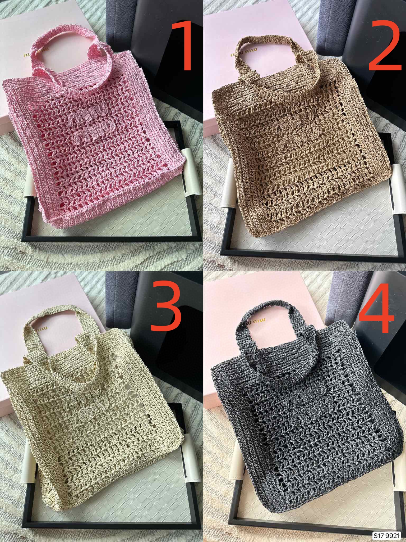 1245 $69 miumiu gallery