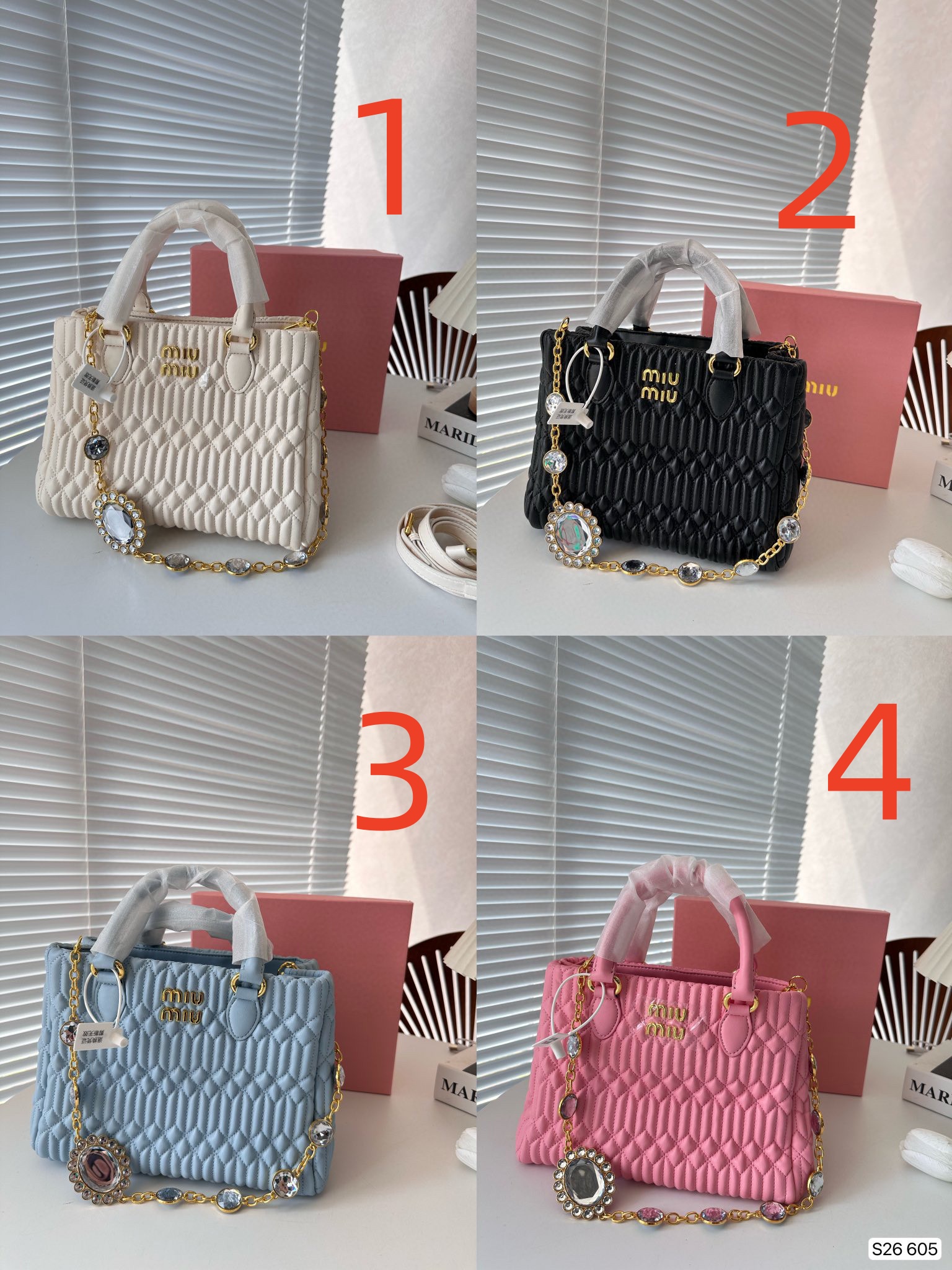 1247 $87 miumiu gallery
