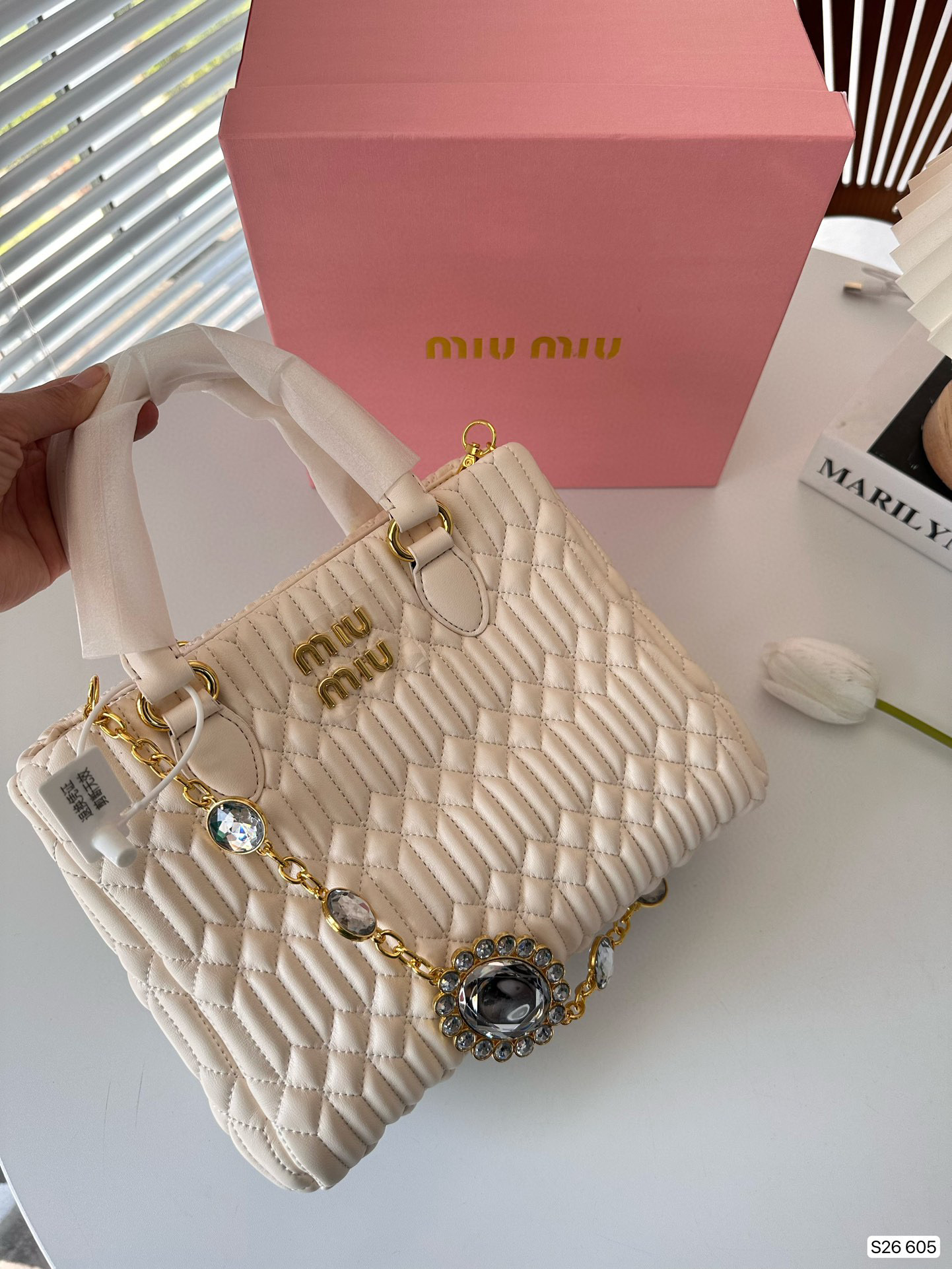 1247 $87 miumiu gallery