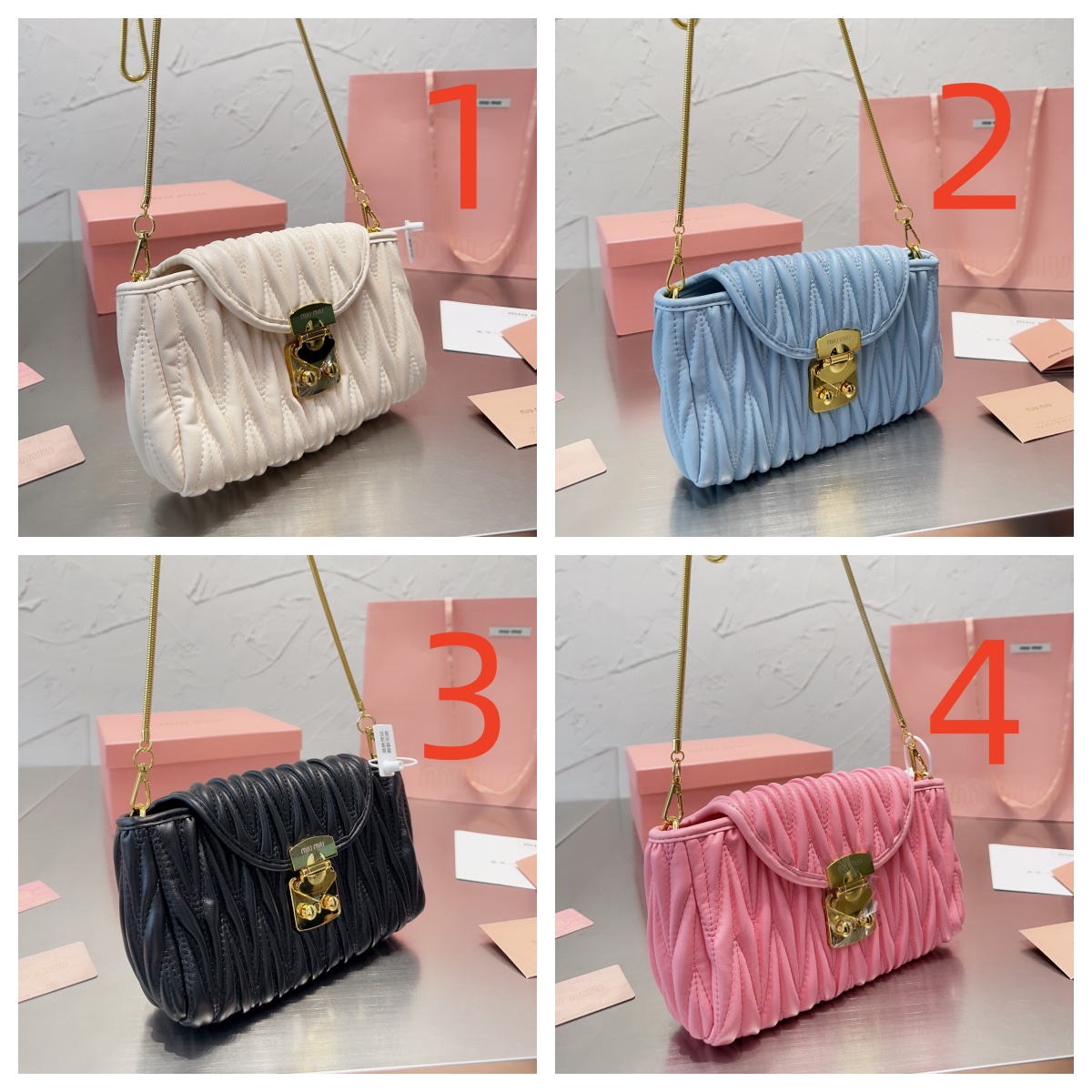 1248 $75 miumiu gallery