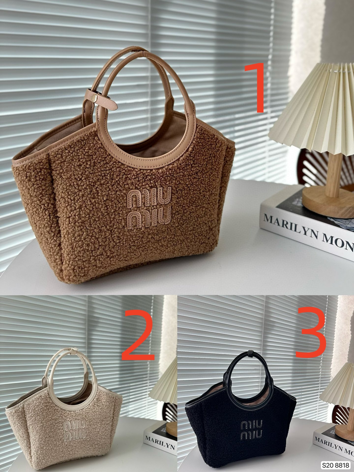 1249 $65 MiuMiu gallery