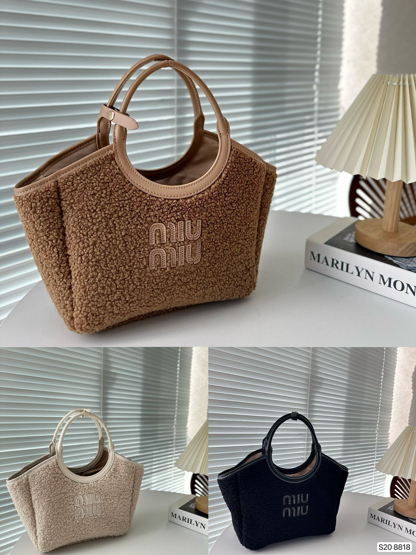 1249 $65 MiuMiu gallery