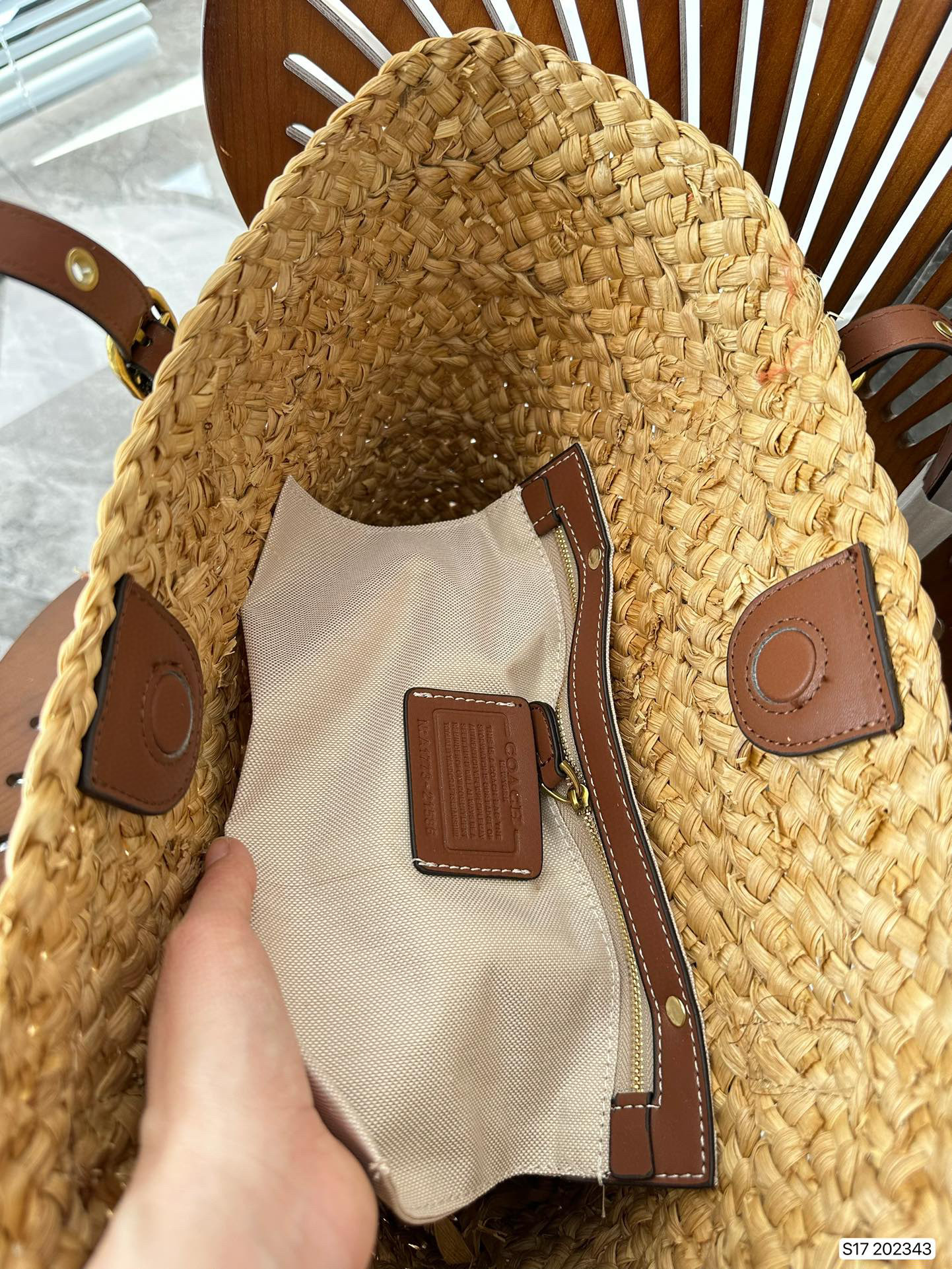 125 $65 coach gallery