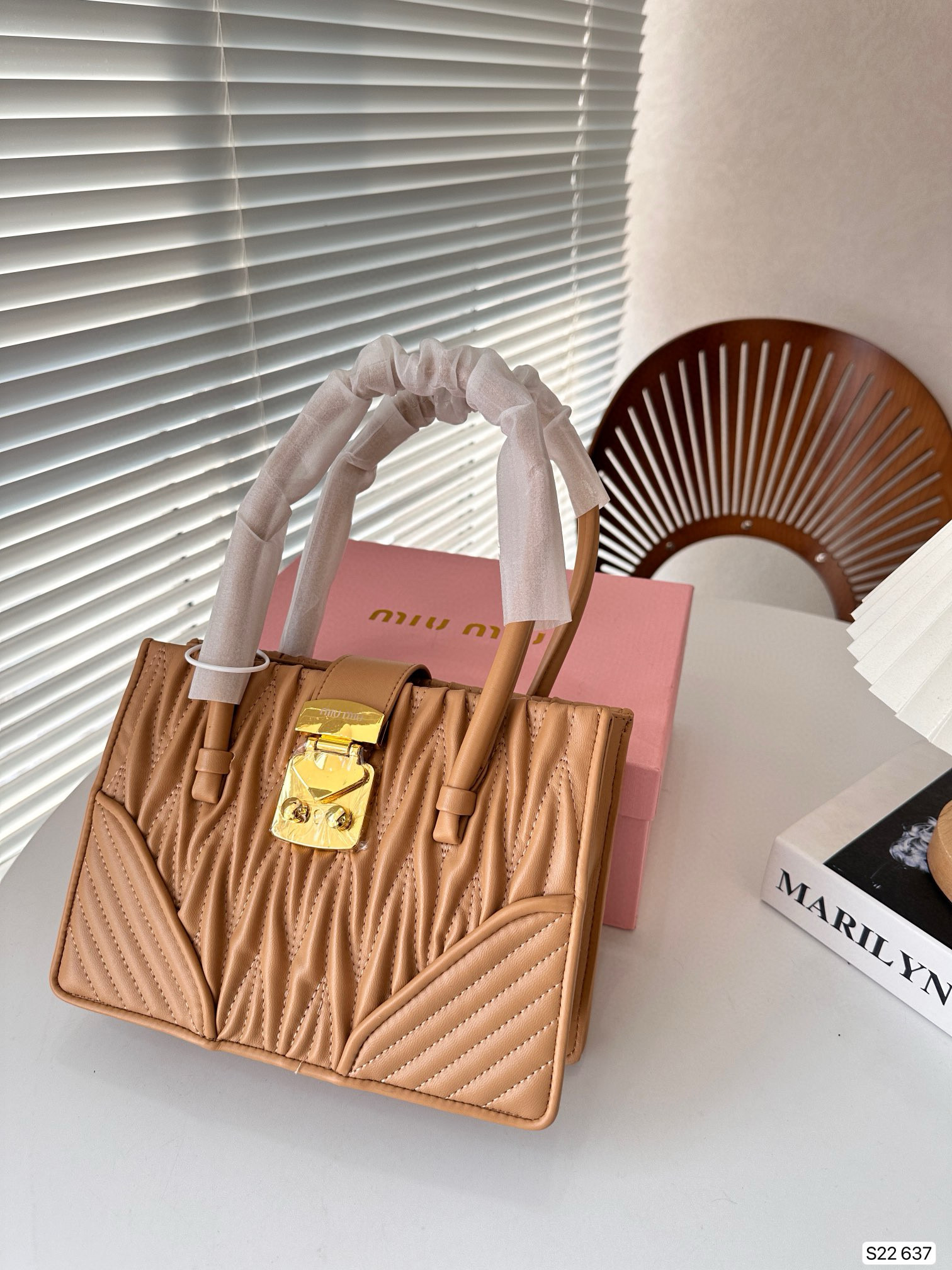 1252 $75 MiuMiu gallery