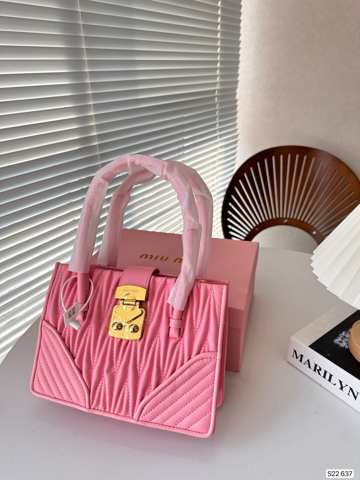 1252 $75 MiuMiu gallery