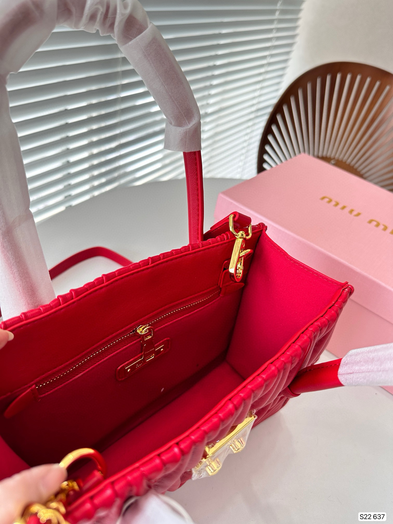 1252 $75 MiuMiu gallery