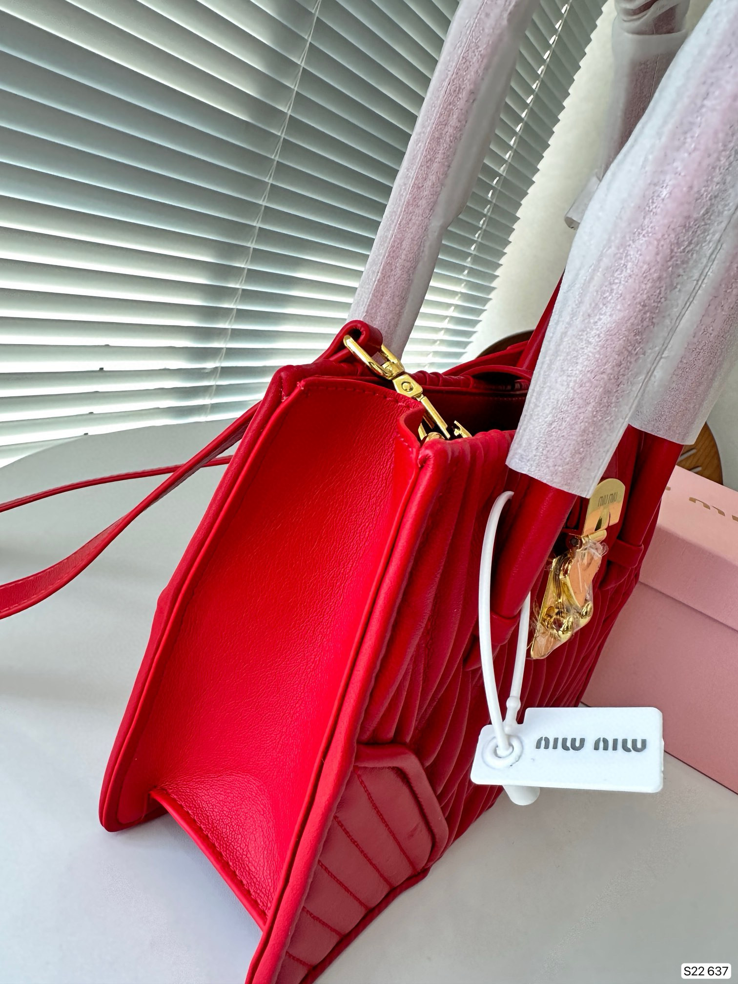 1252 $75 MiuMiu gallery