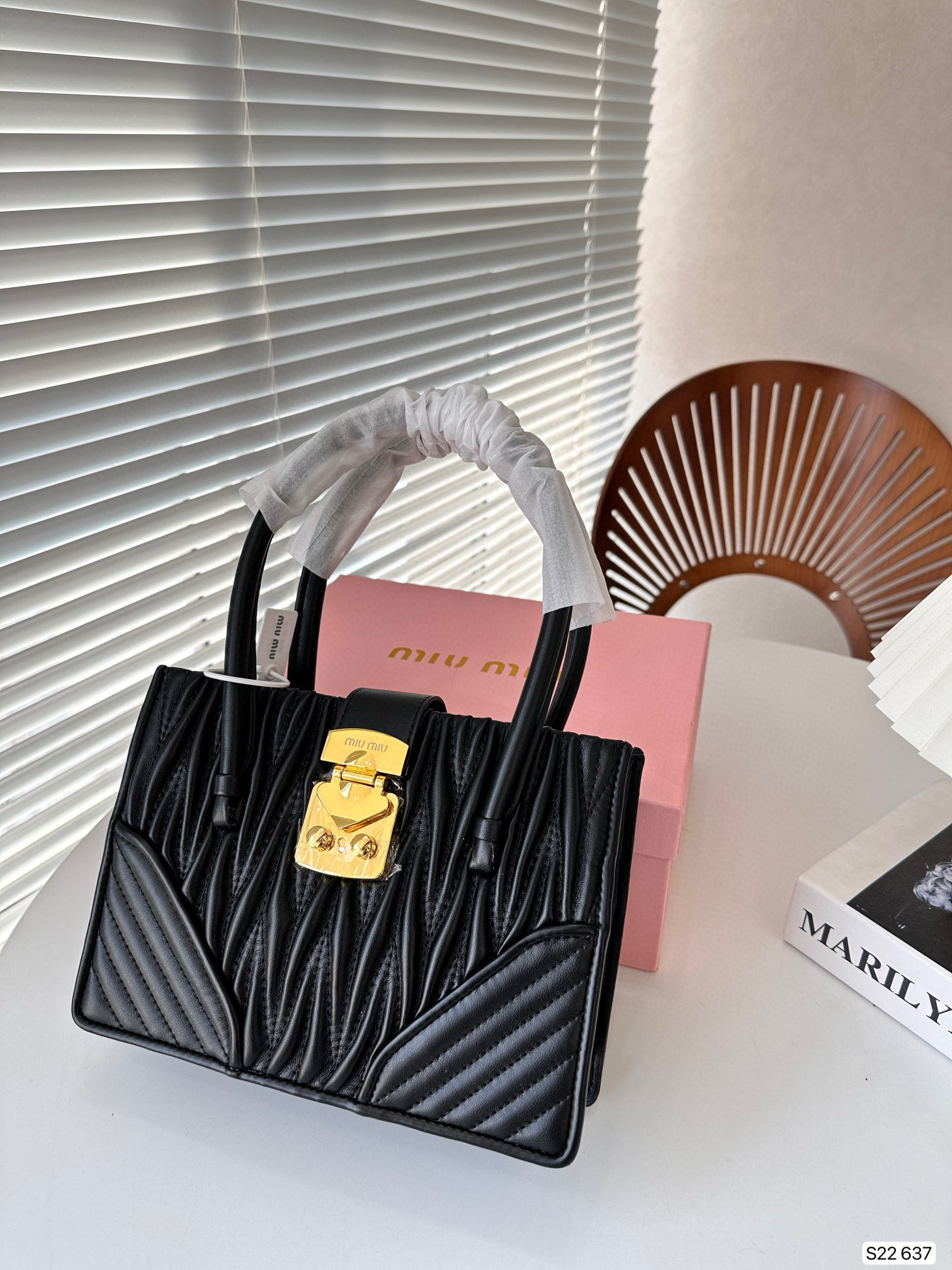 1252 $75 MiuMiu gallery