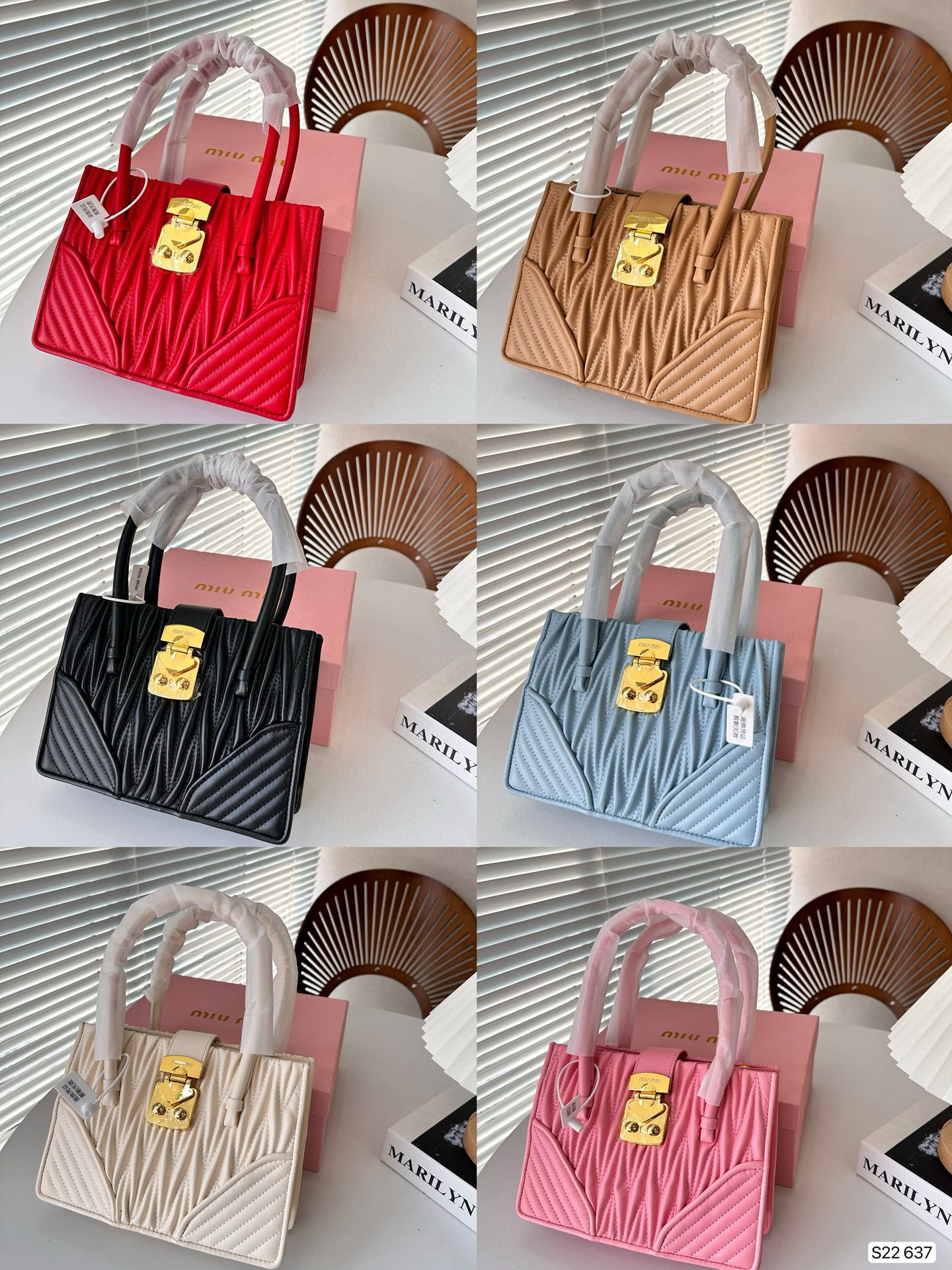 1252 $75 MiuMiu gallery