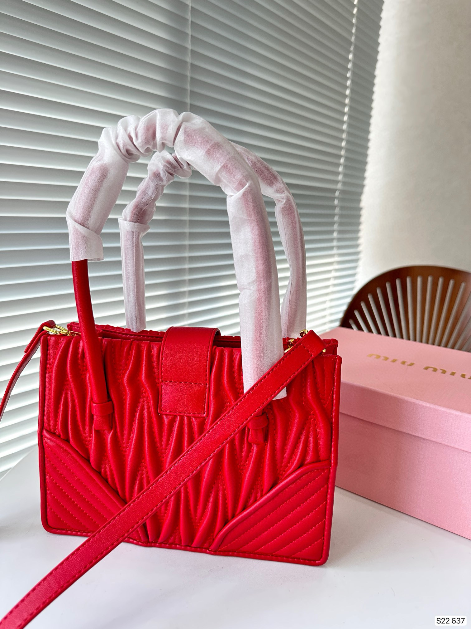 1252 $75 MiuMiu gallery