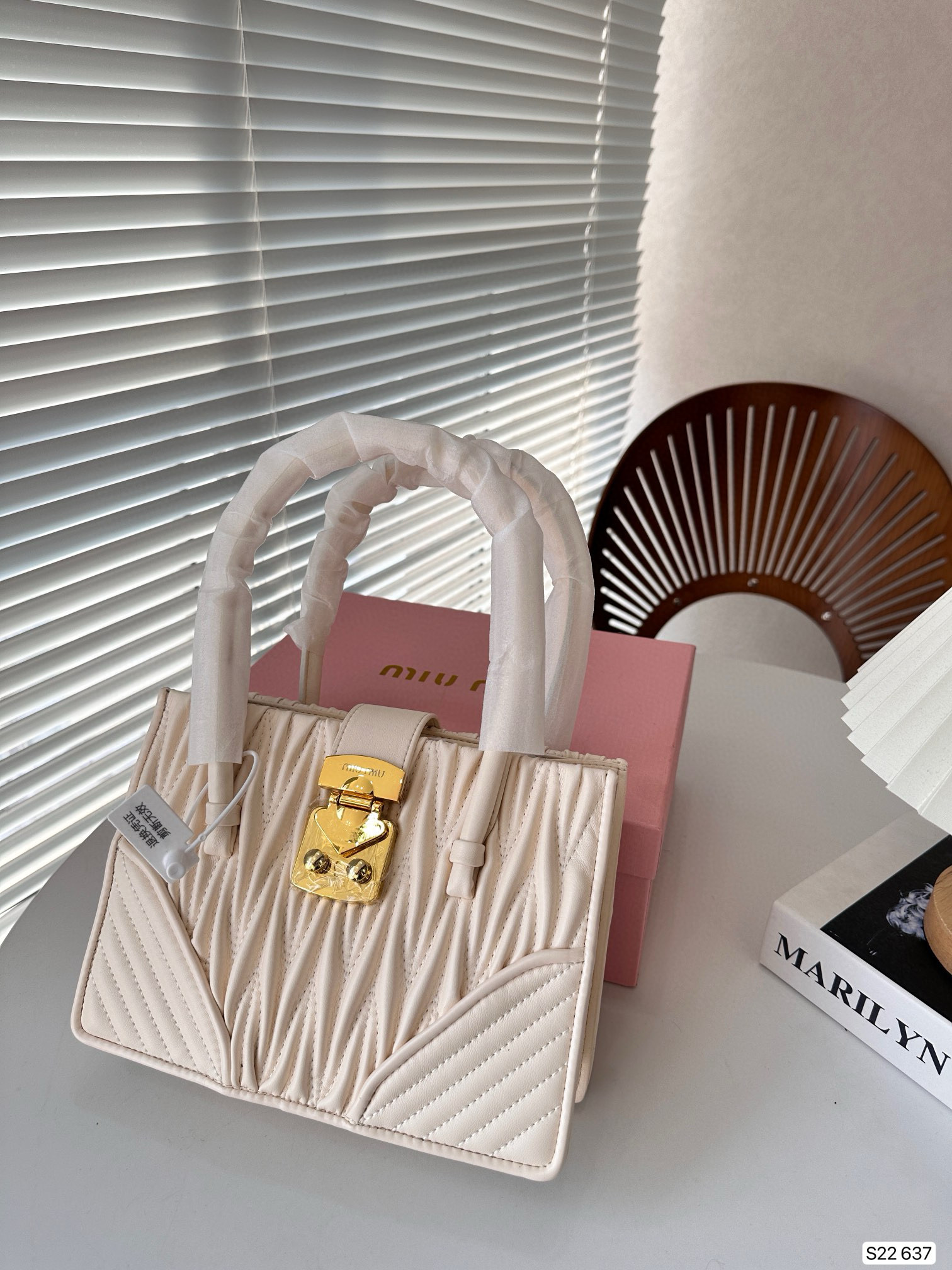 1252 $75 MiuMiu gallery