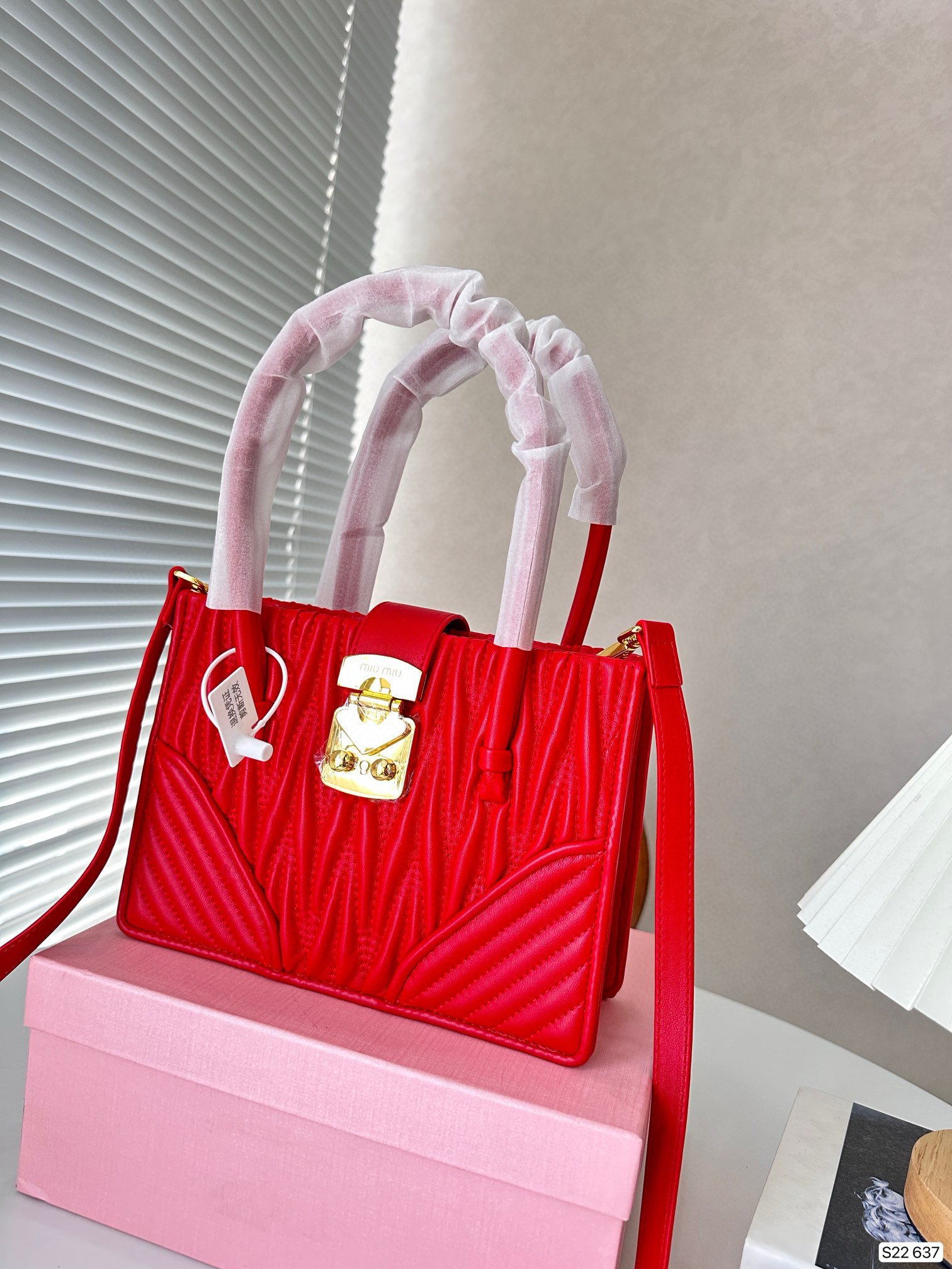 1252 $75 MiuMiu gallery