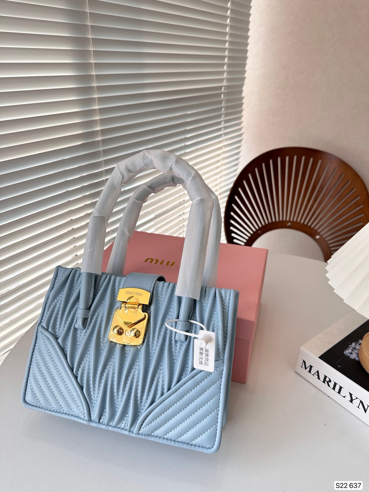 1252 $75 MiuMiu gallery