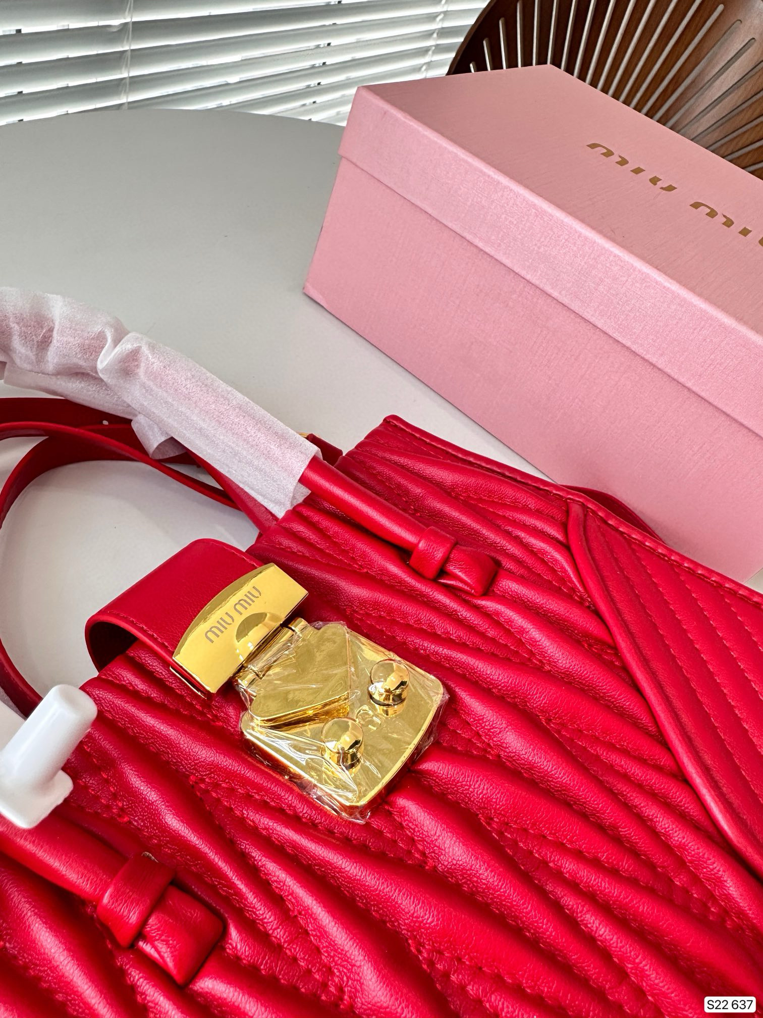 1252 $75 MiuMiu gallery