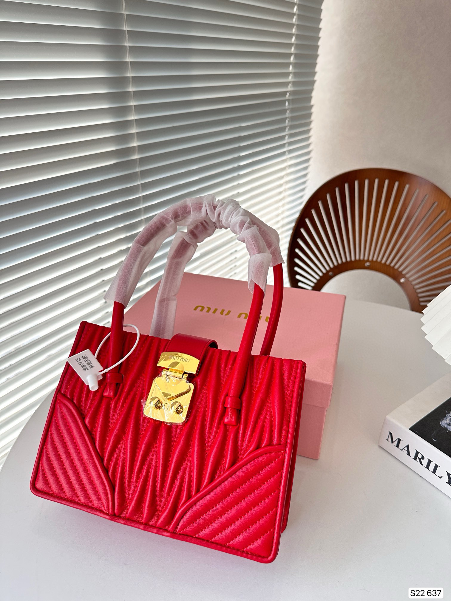 1252 $75 MiuMiu gallery
