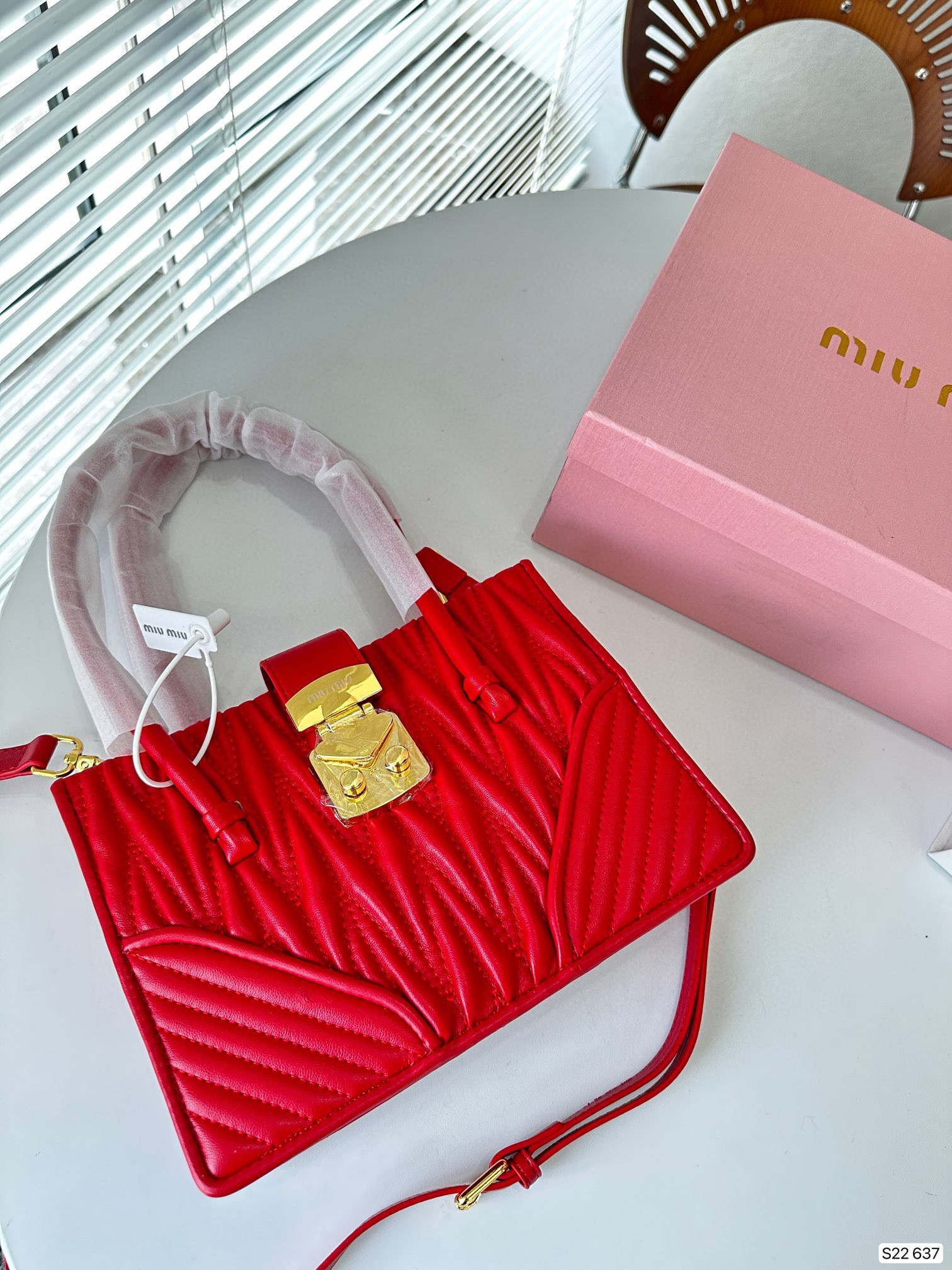 1252 $75 MiuMiu gallery