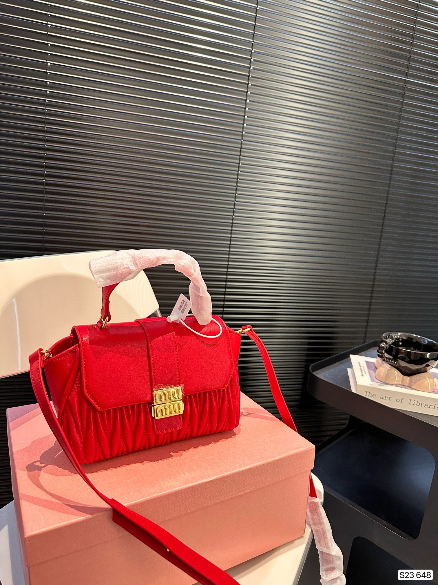 1253 $75 miumiu gallery