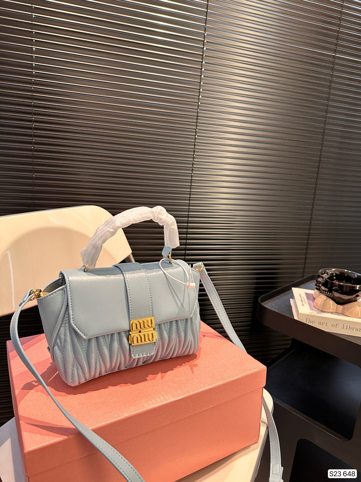1253 $75 miumiu gallery