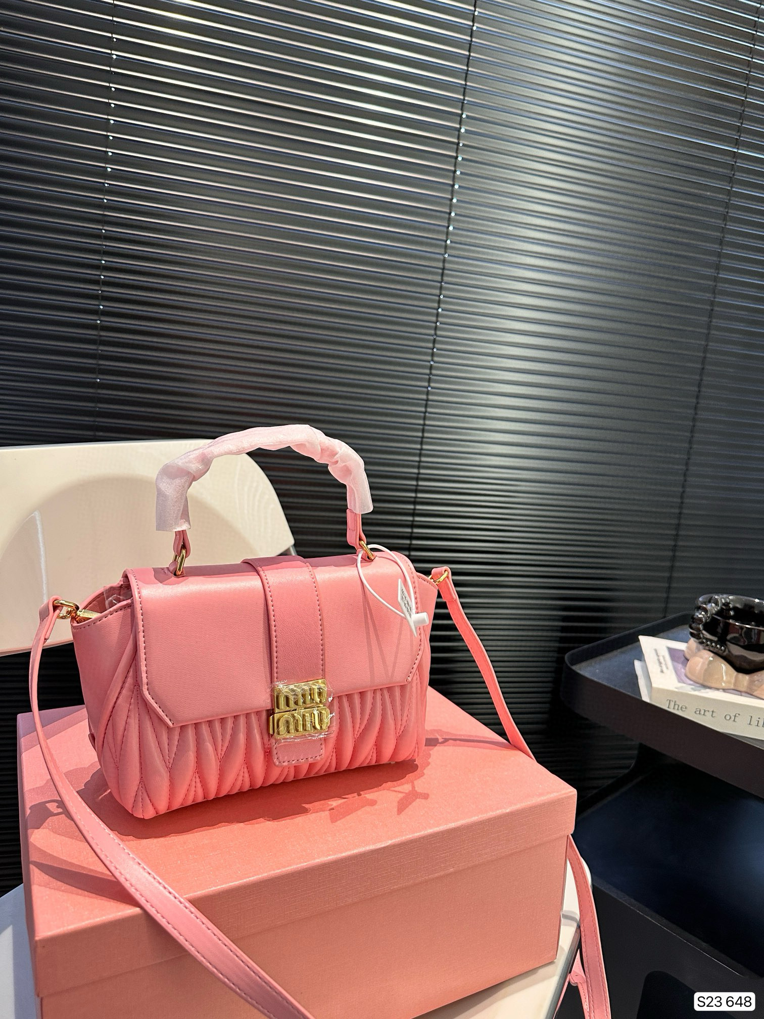1253 $75 miumiu gallery