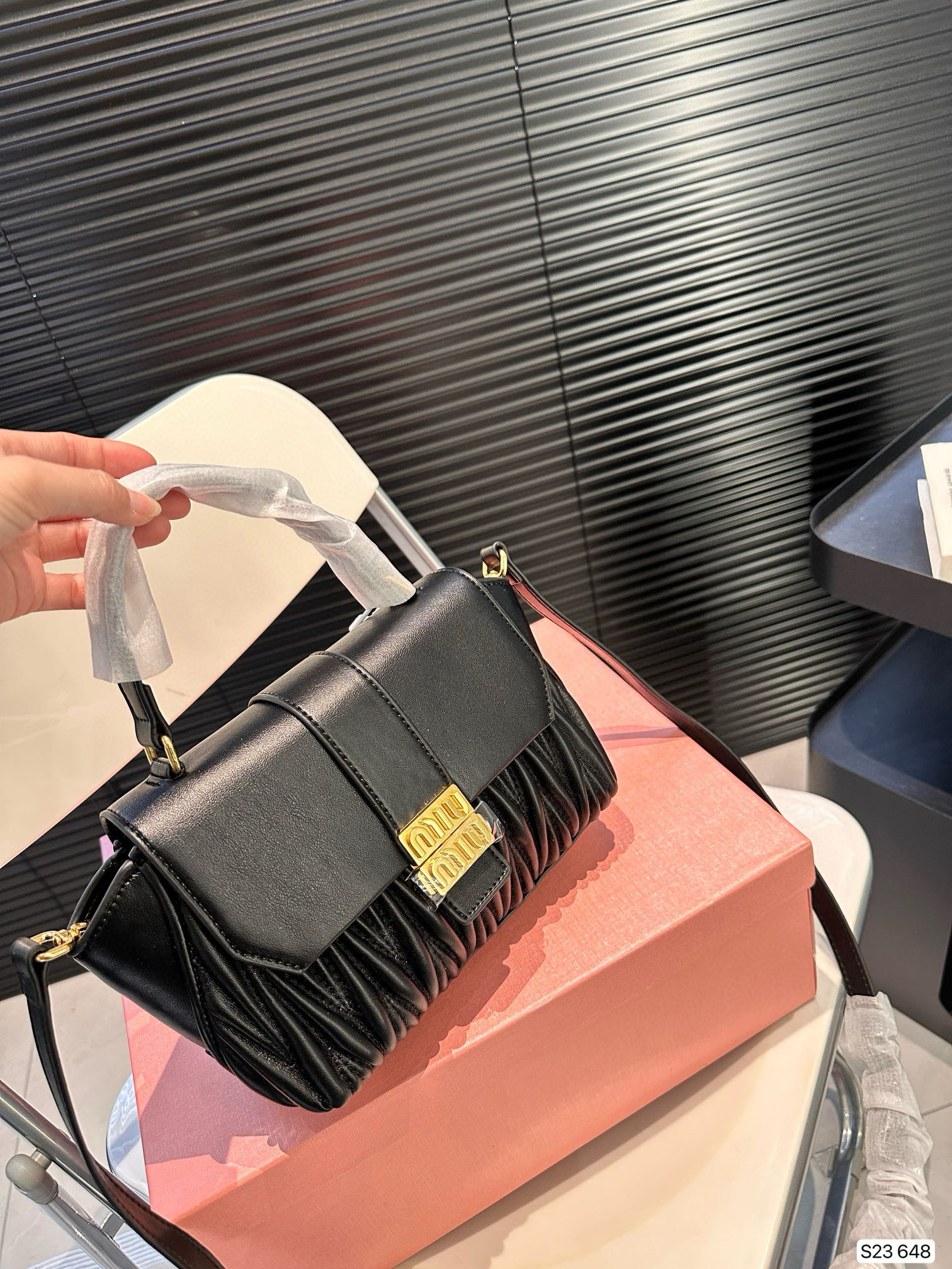 1253 $75 miumiu gallery