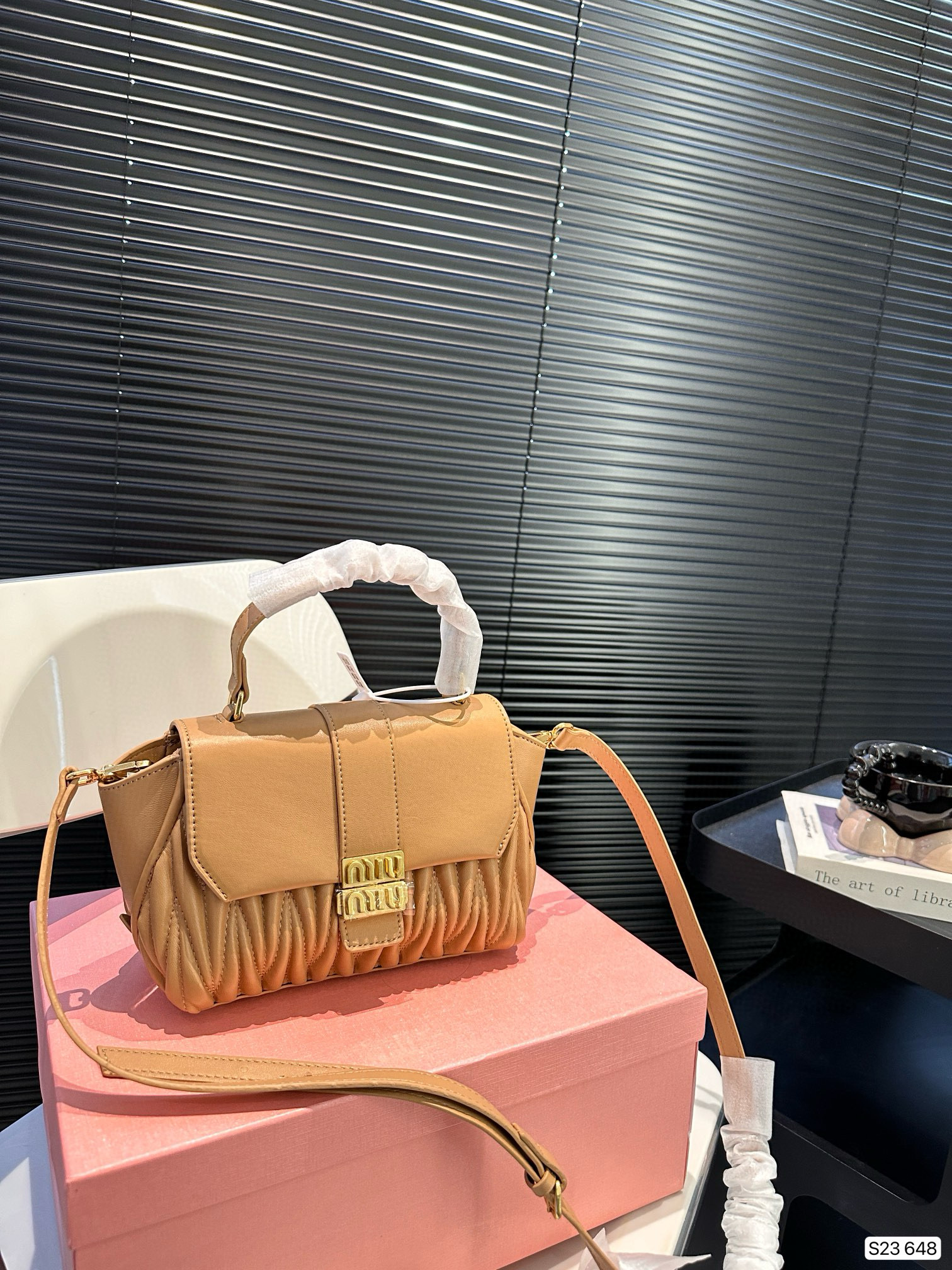 1253 $75 miumiu gallery