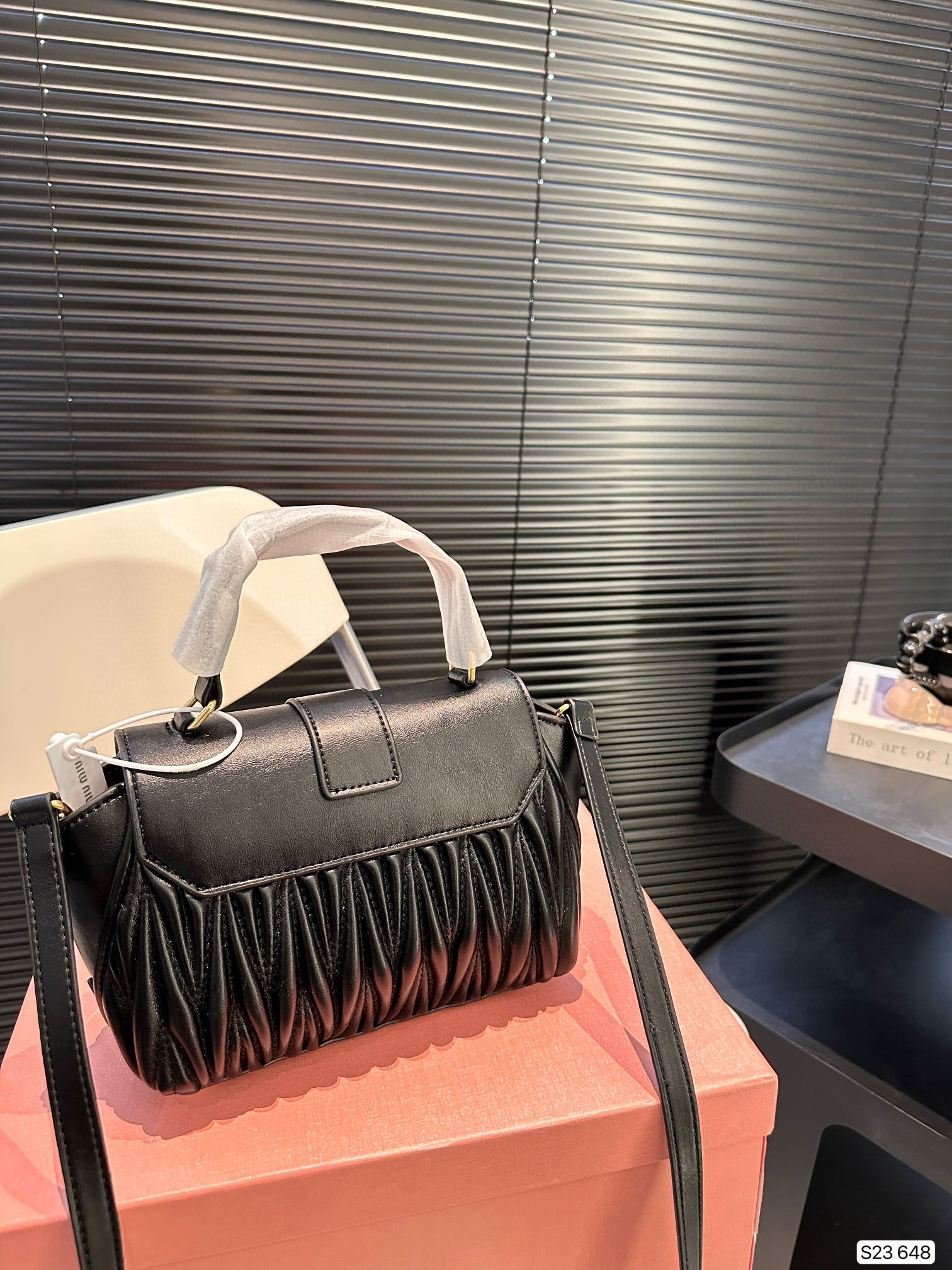 1253 $75 miumiu gallery