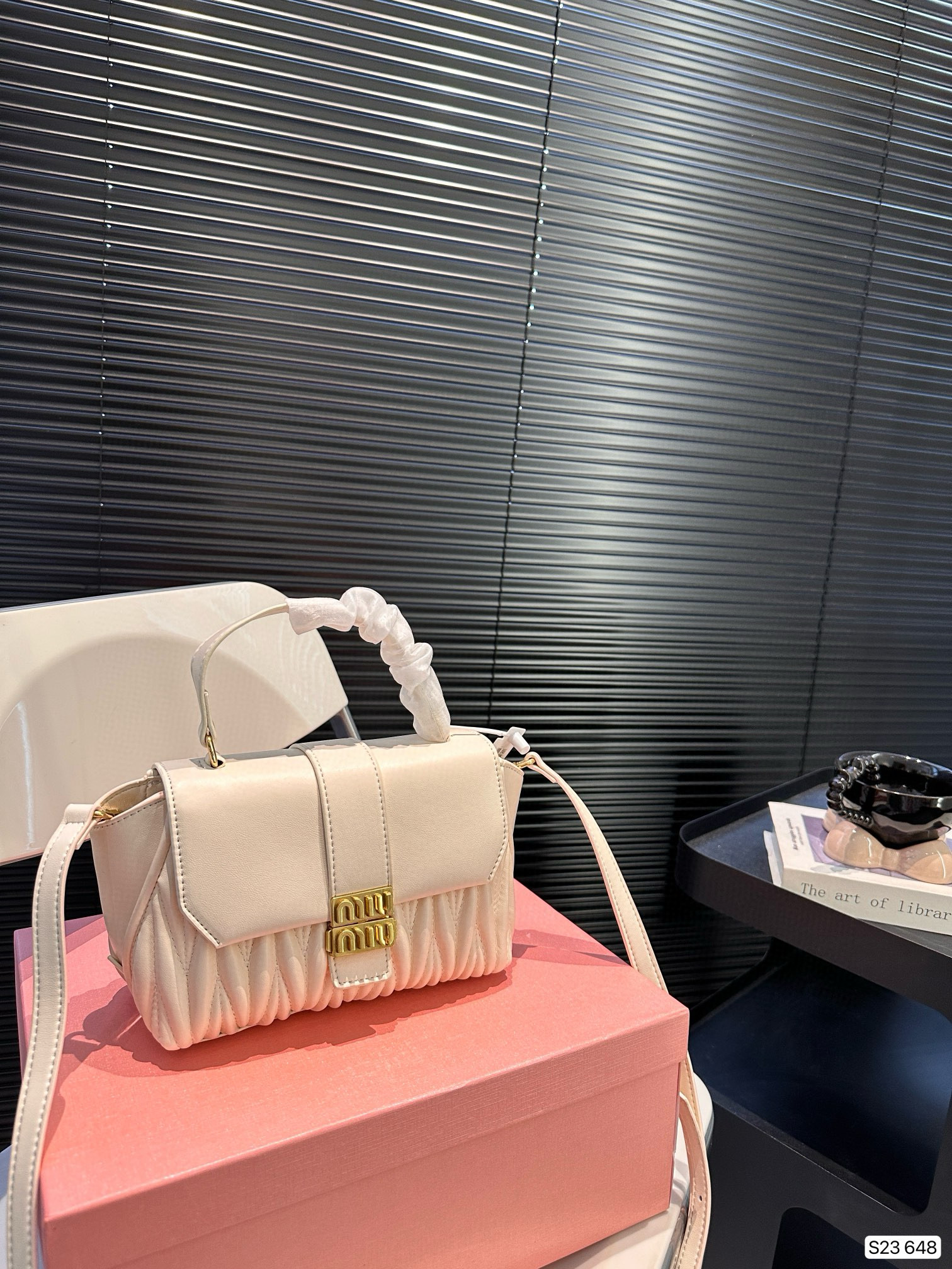 1253 $75 miumiu gallery