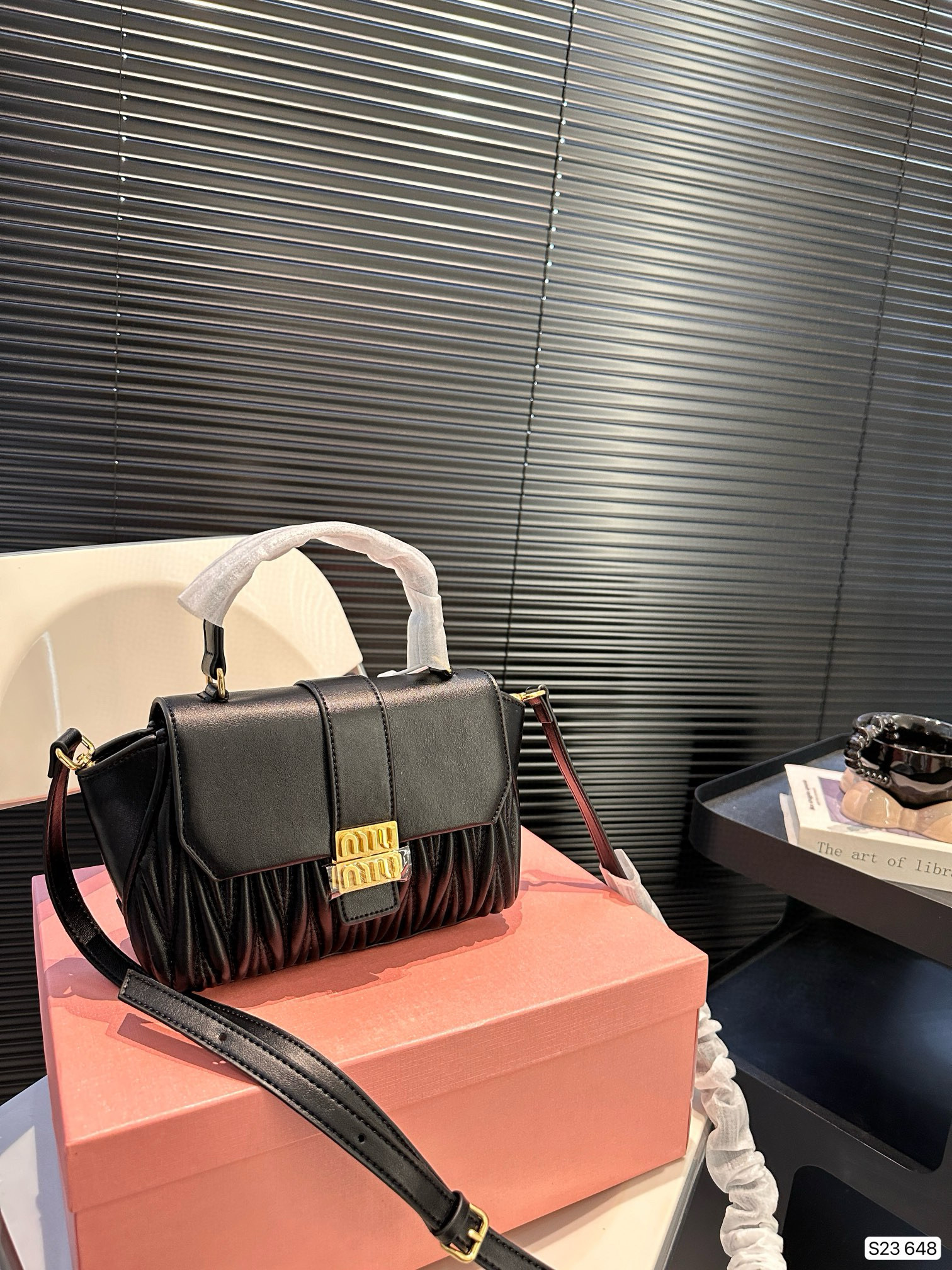 1253 $75 miumiu gallery