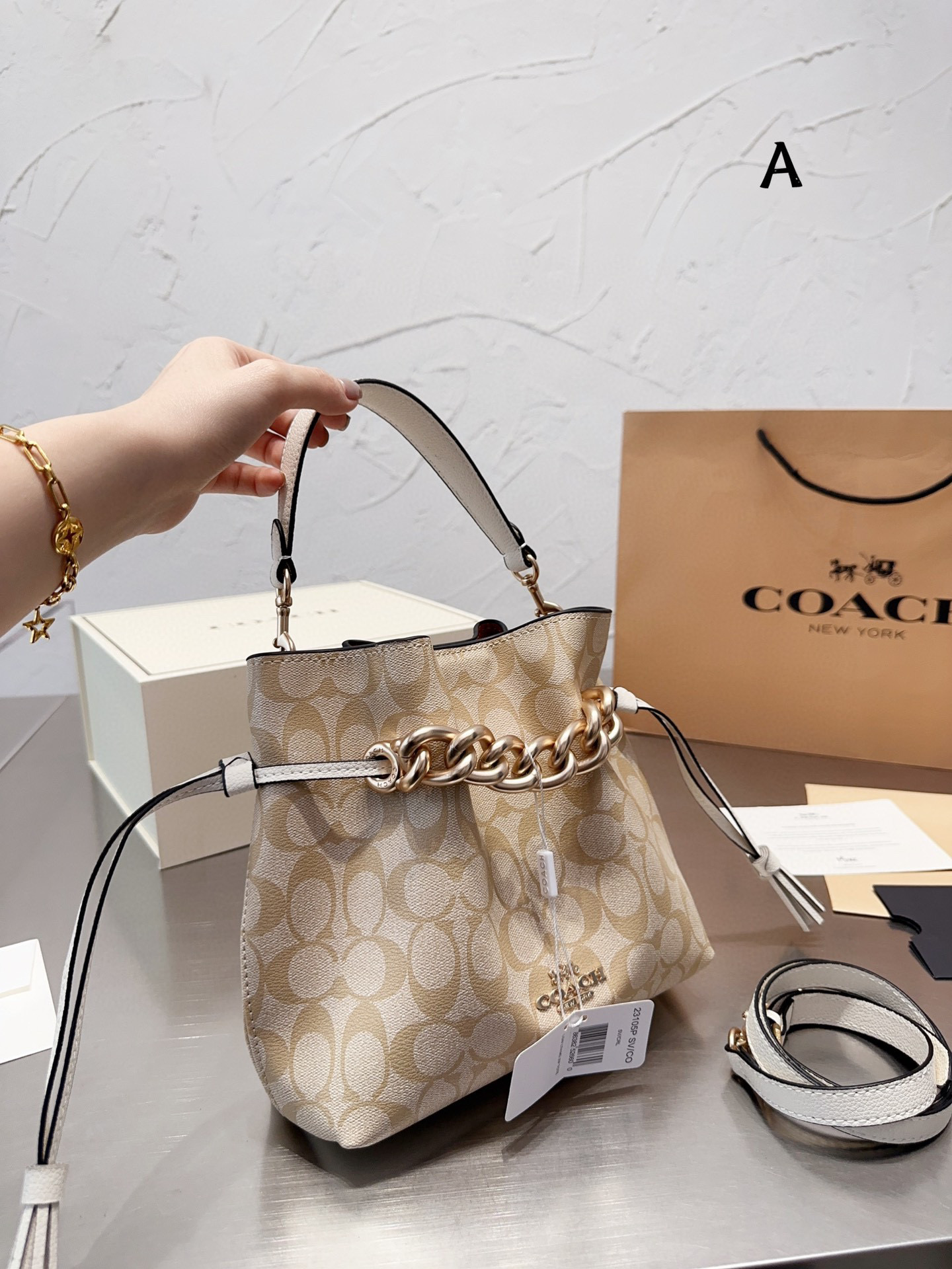 126 $78 coach gallery