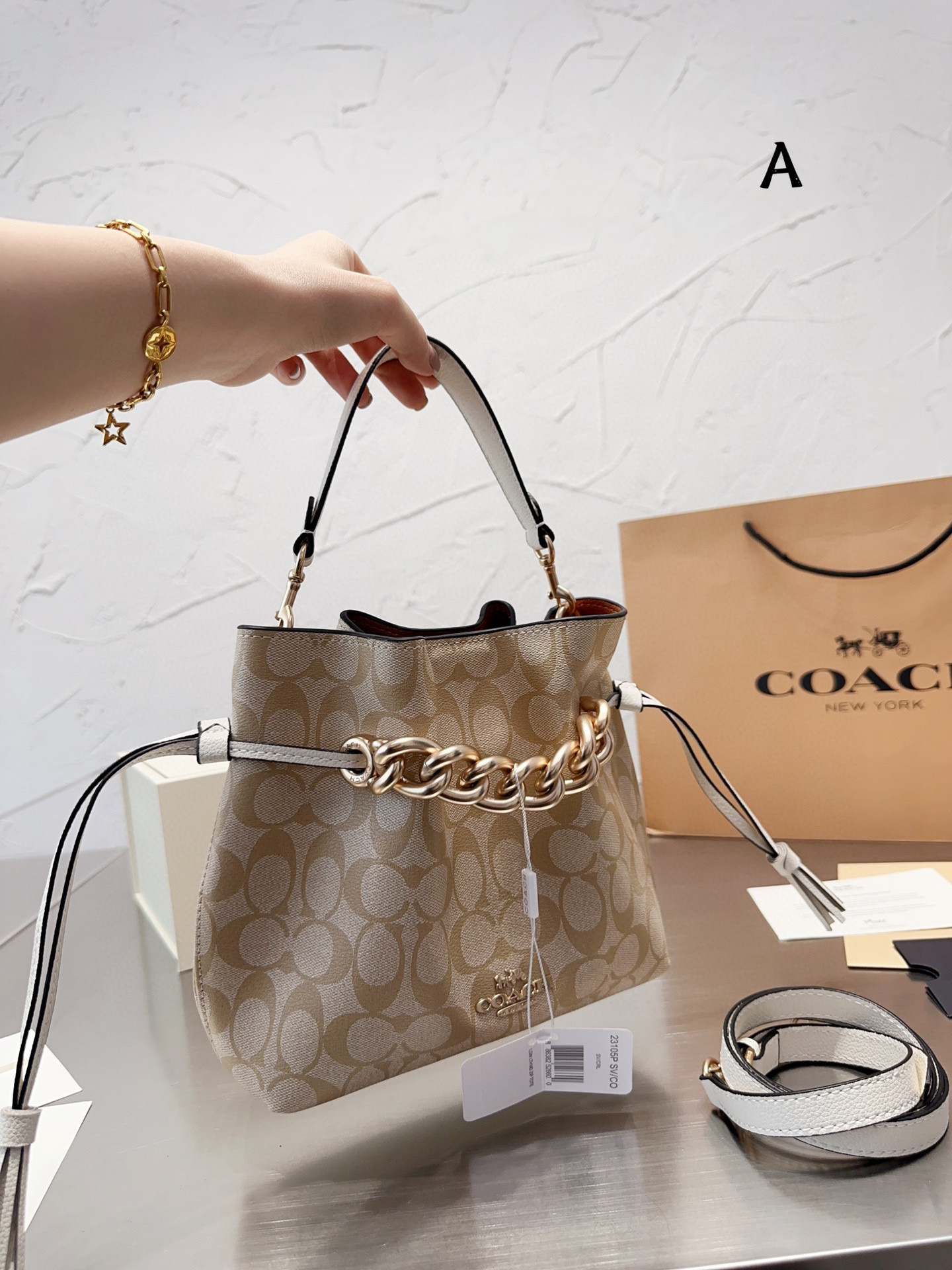 126 $78 coach gallery