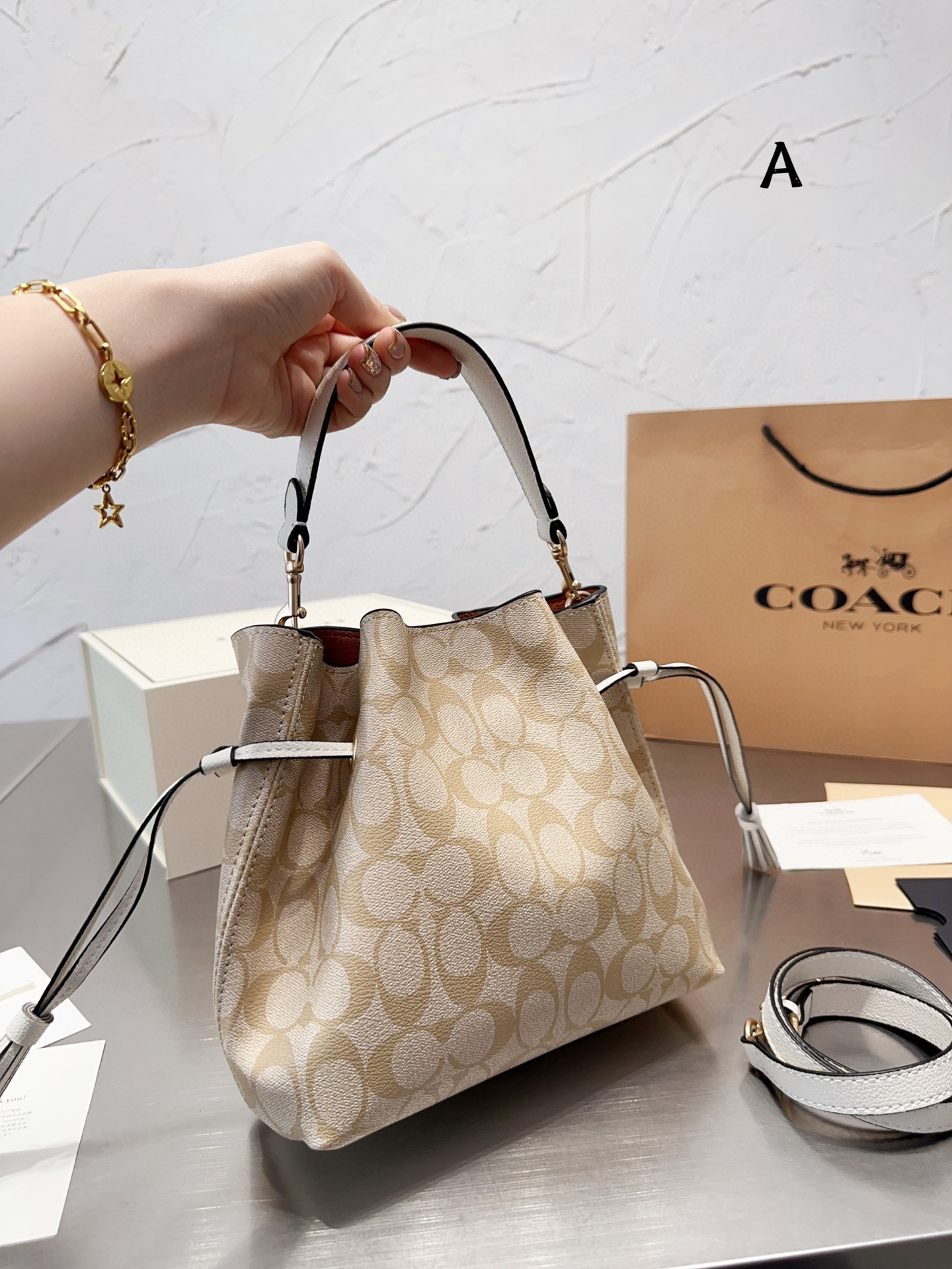 126 $78 coach gallery