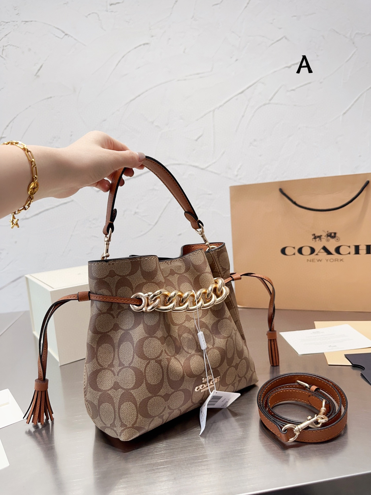 126 $78 coach gallery