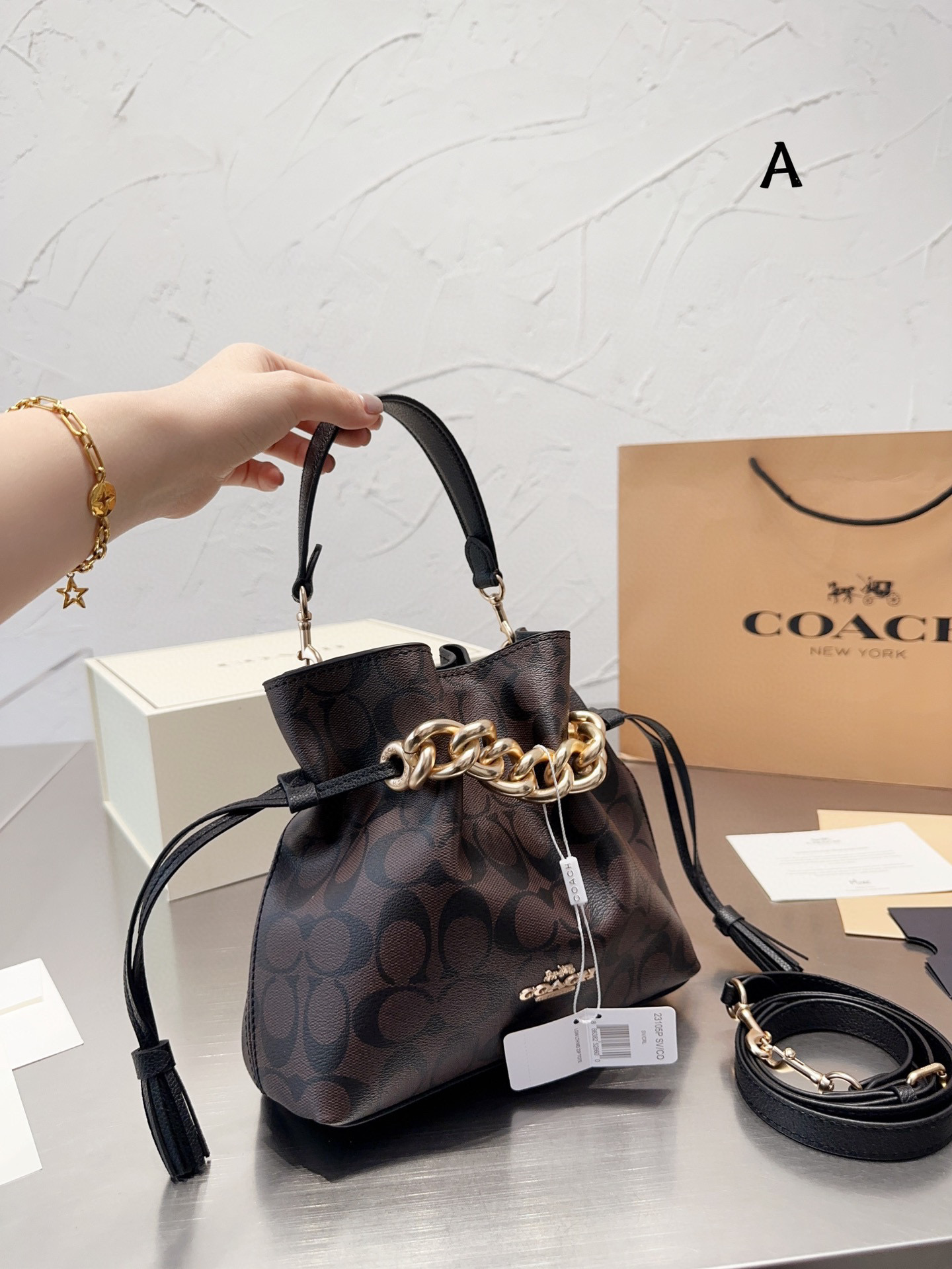 126 $78 coach gallery