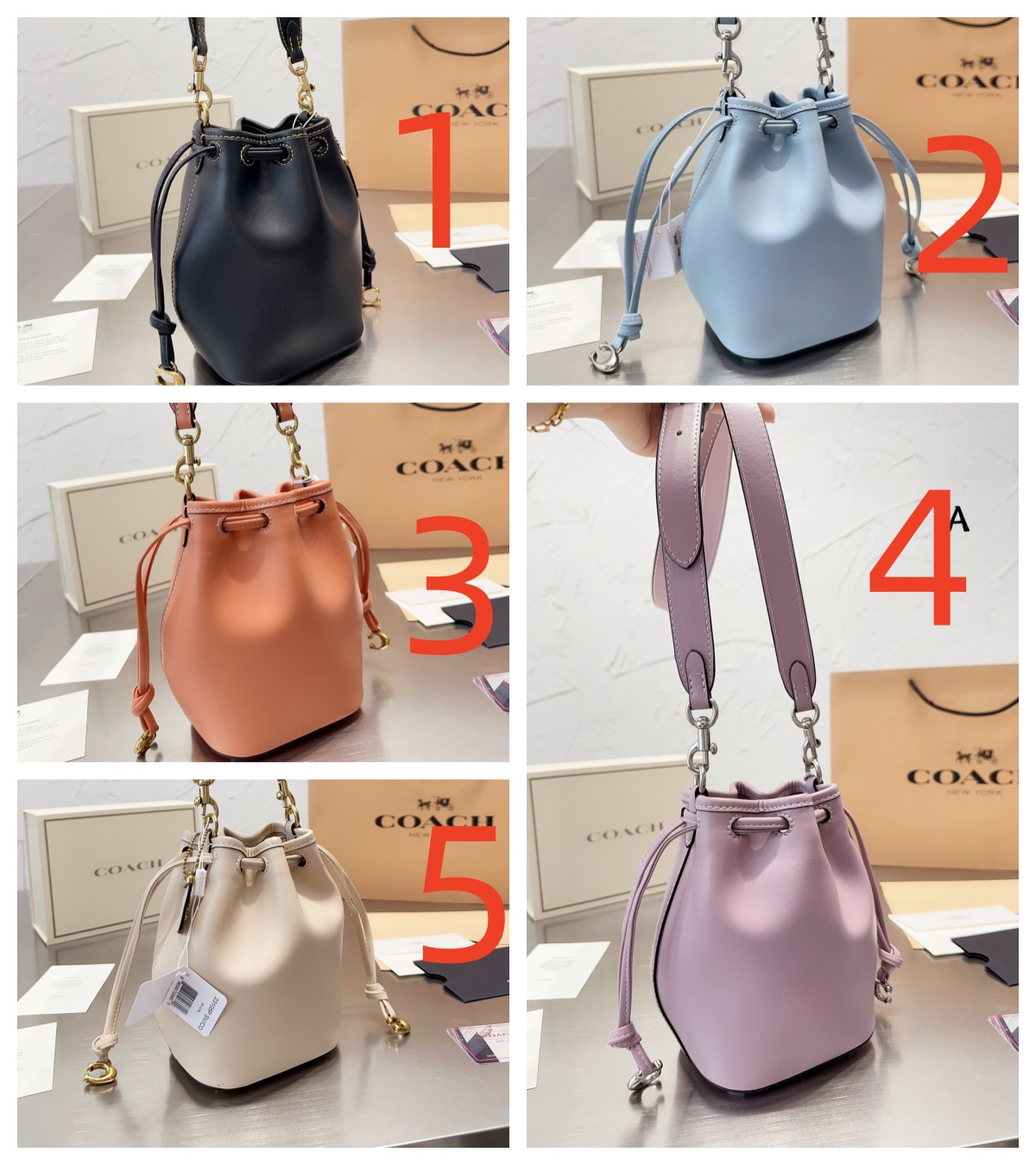 127 $70 coach gallery
