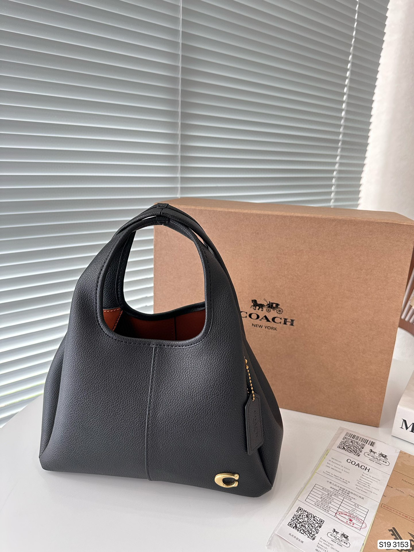 136 $67 COACH gallery