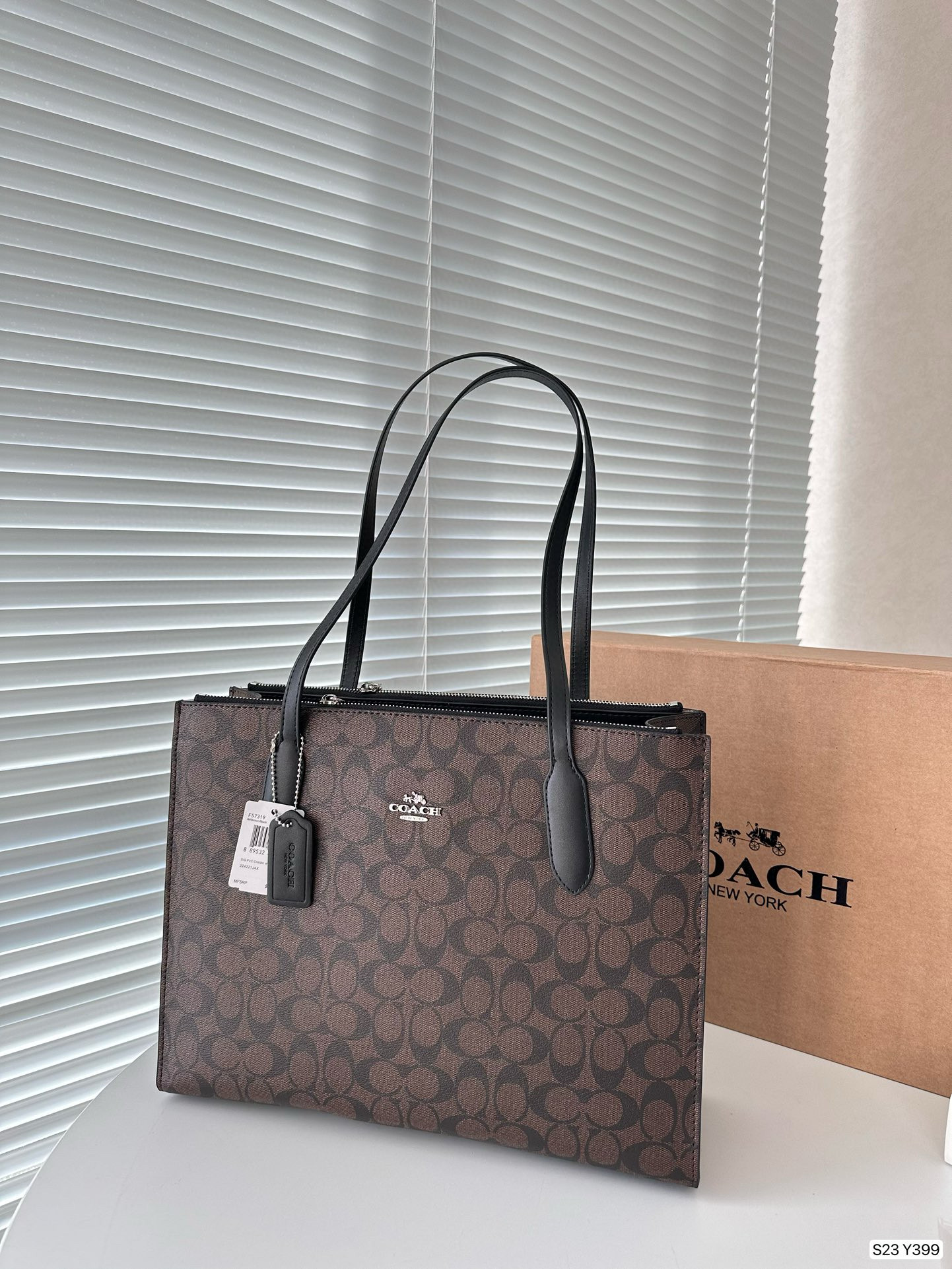 142 $68 COACH gallery