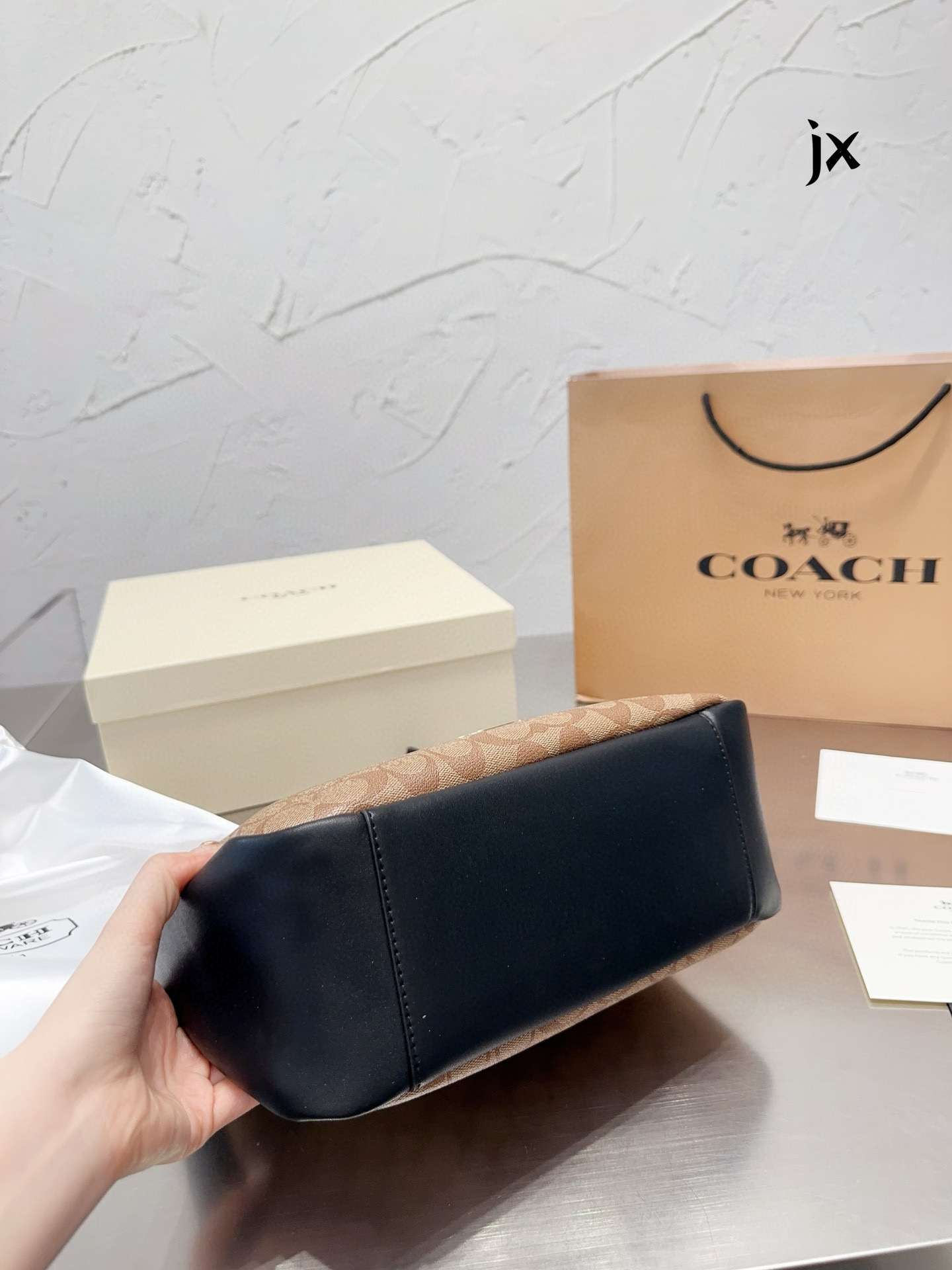 143 $70 COACH gallery