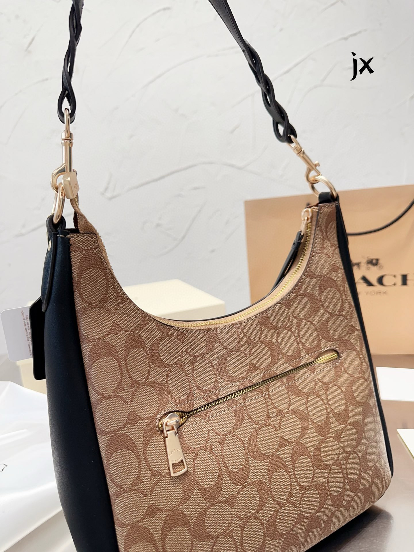 143 $70 COACH gallery