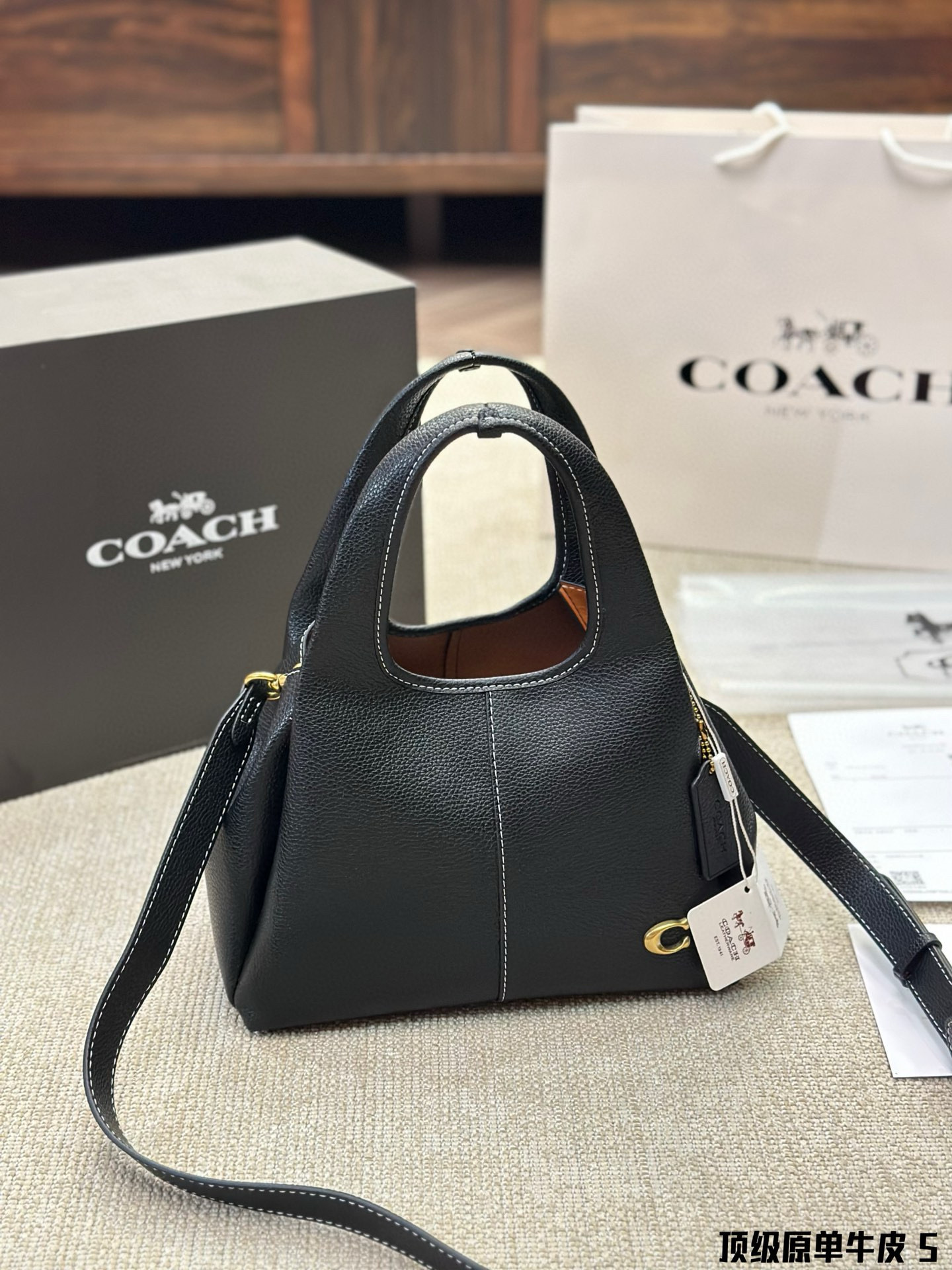 1457 $69 Coach gallery
