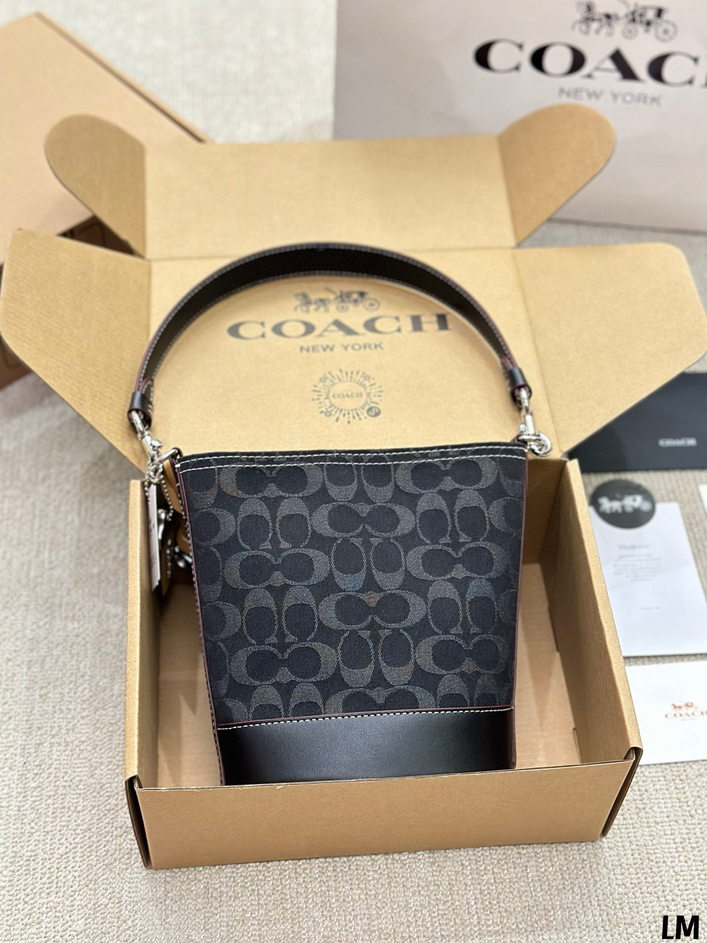 147 $67 Coach gallery