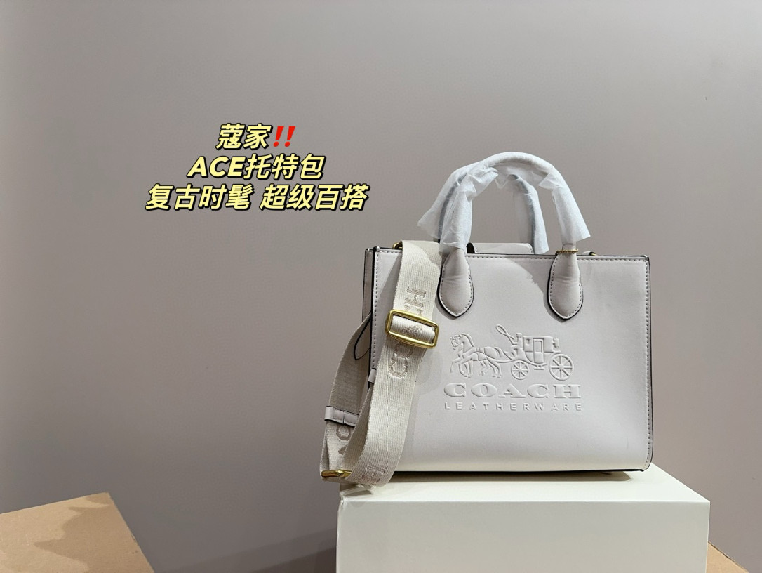 155 $70 Coach gallery