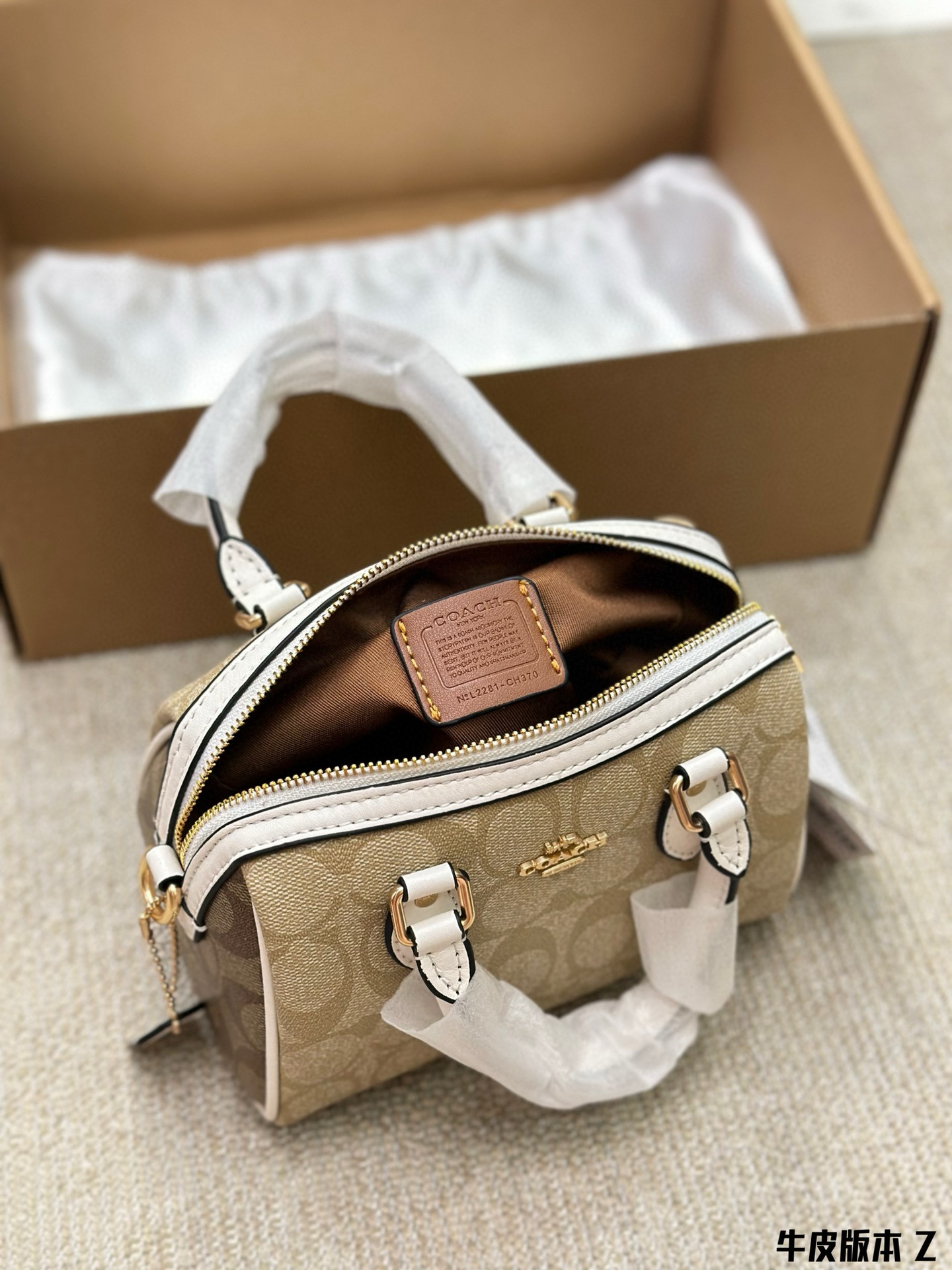 158 $64 Coach gallery
