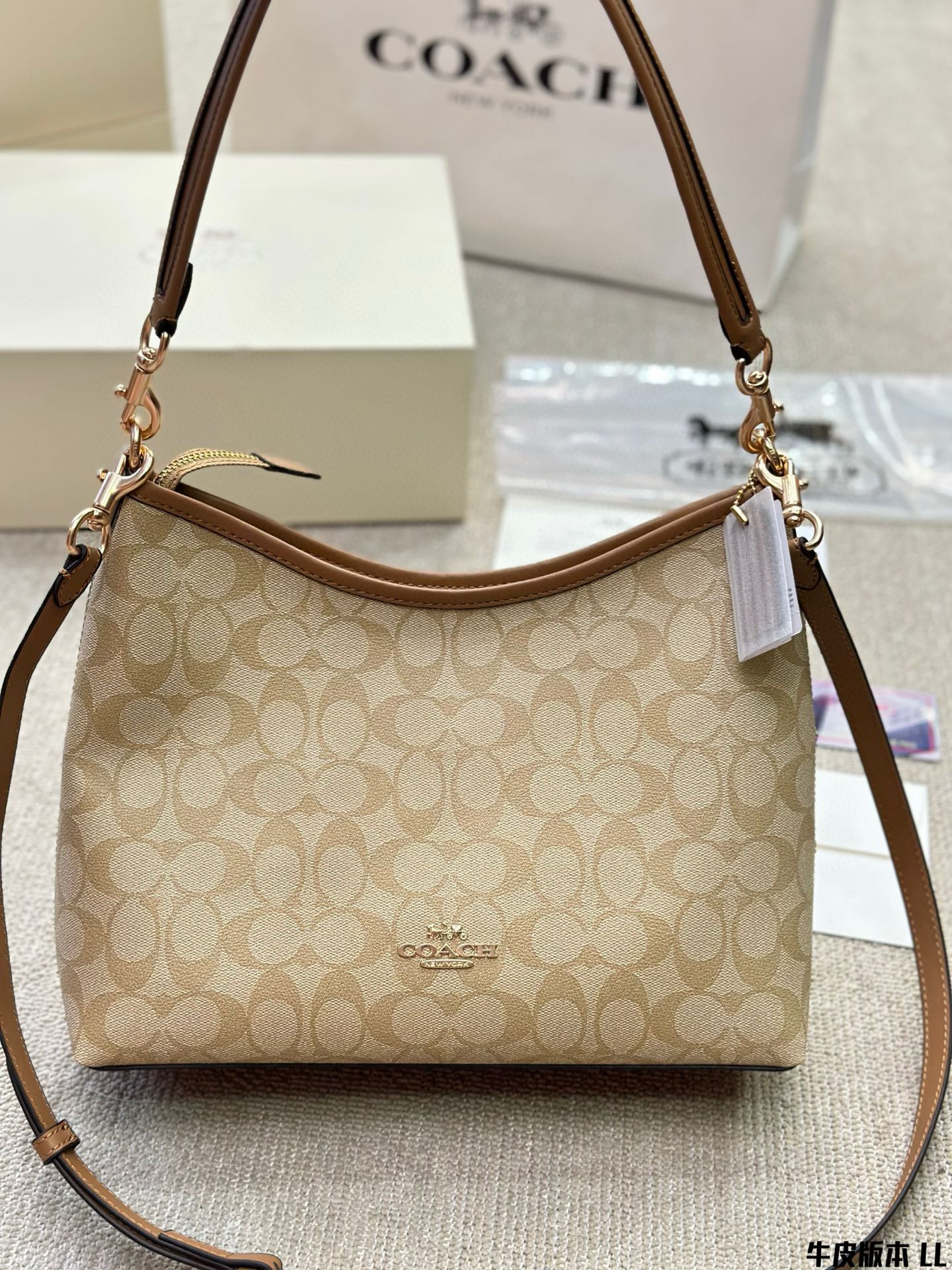 160 $65 COACH gallery