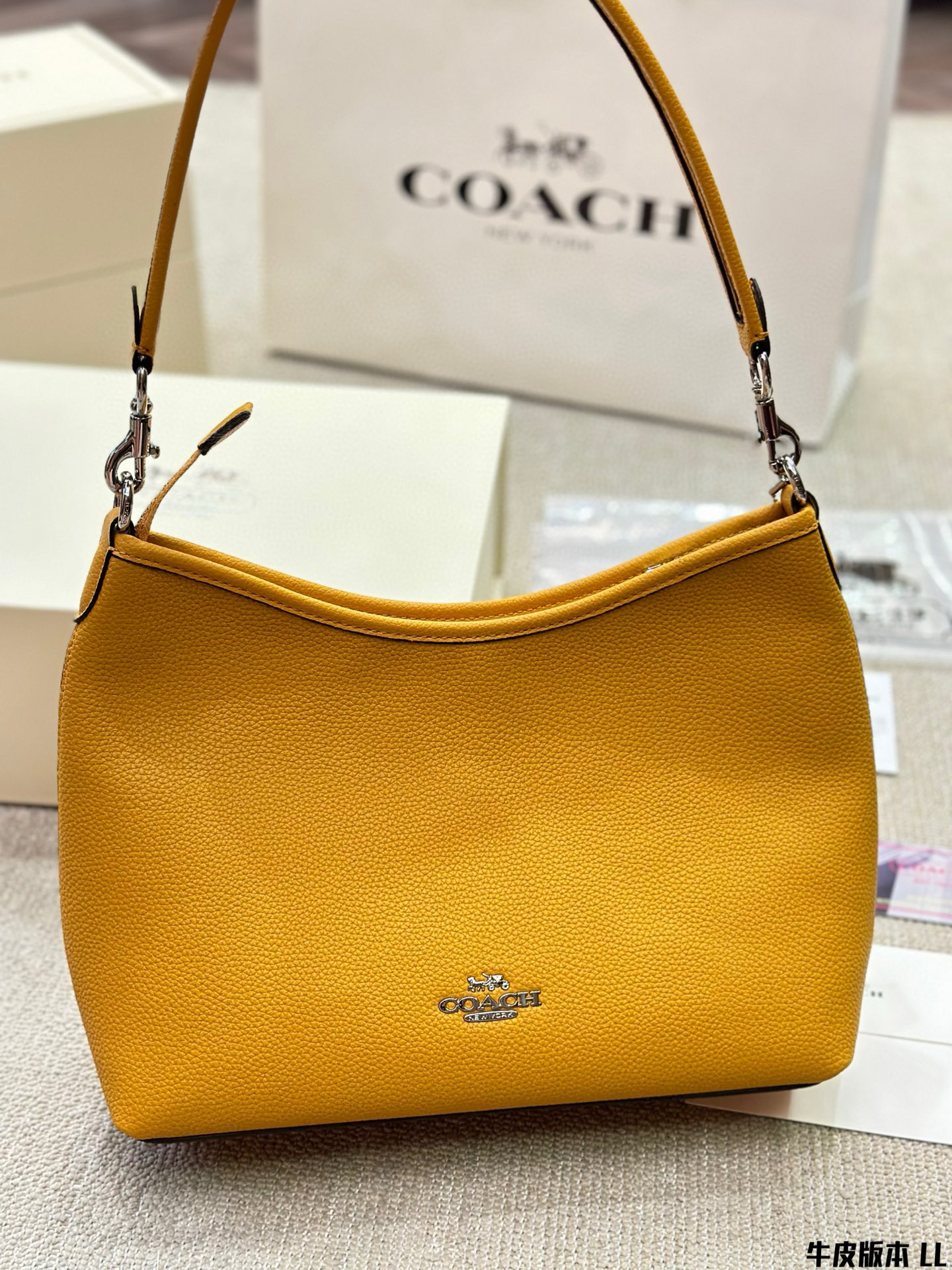 160 $65 COACH gallery
