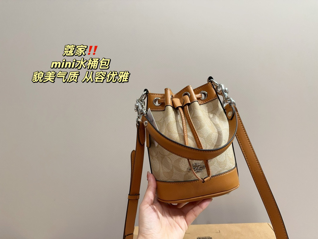 169 $64 coach gallery