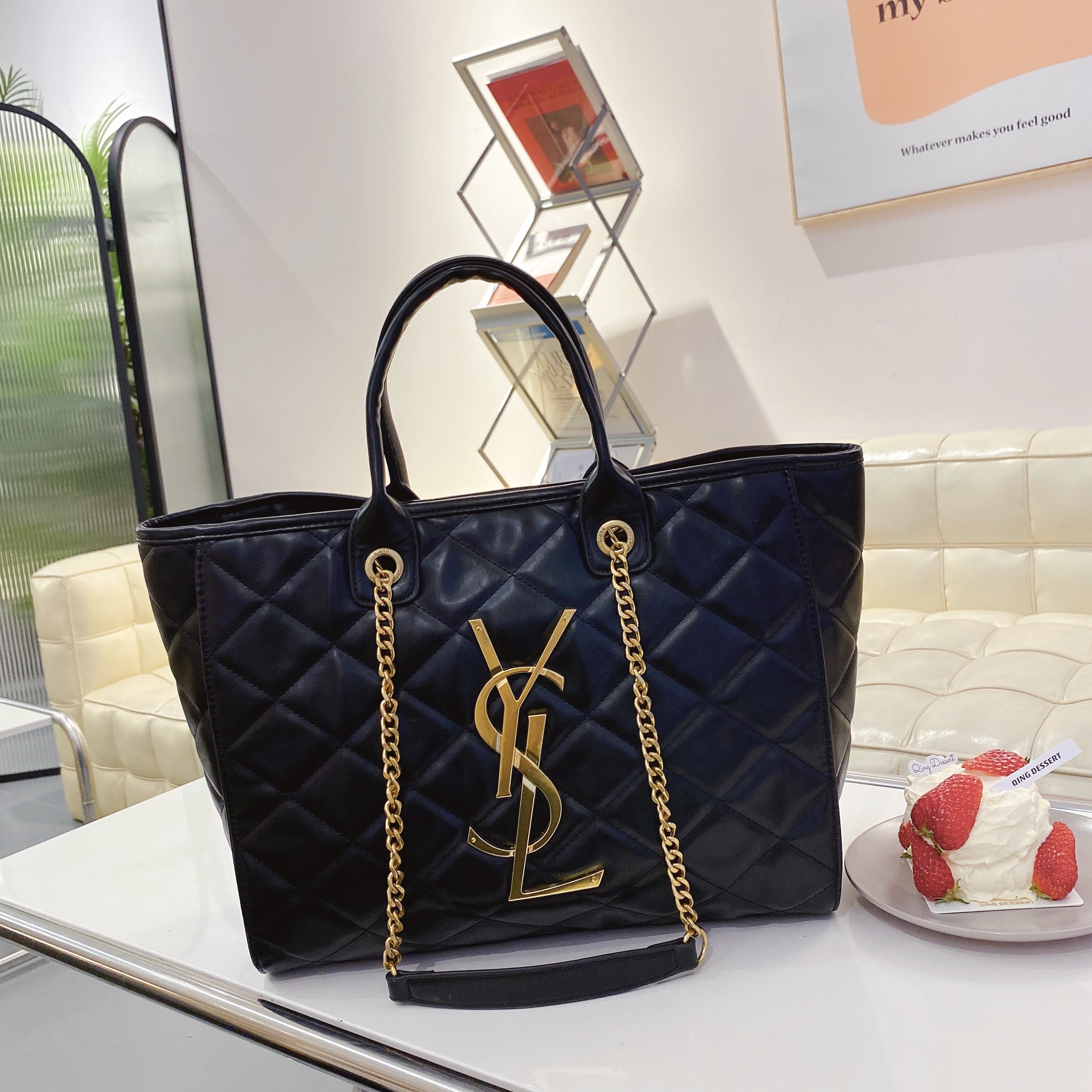 173 $35 ysl gallery