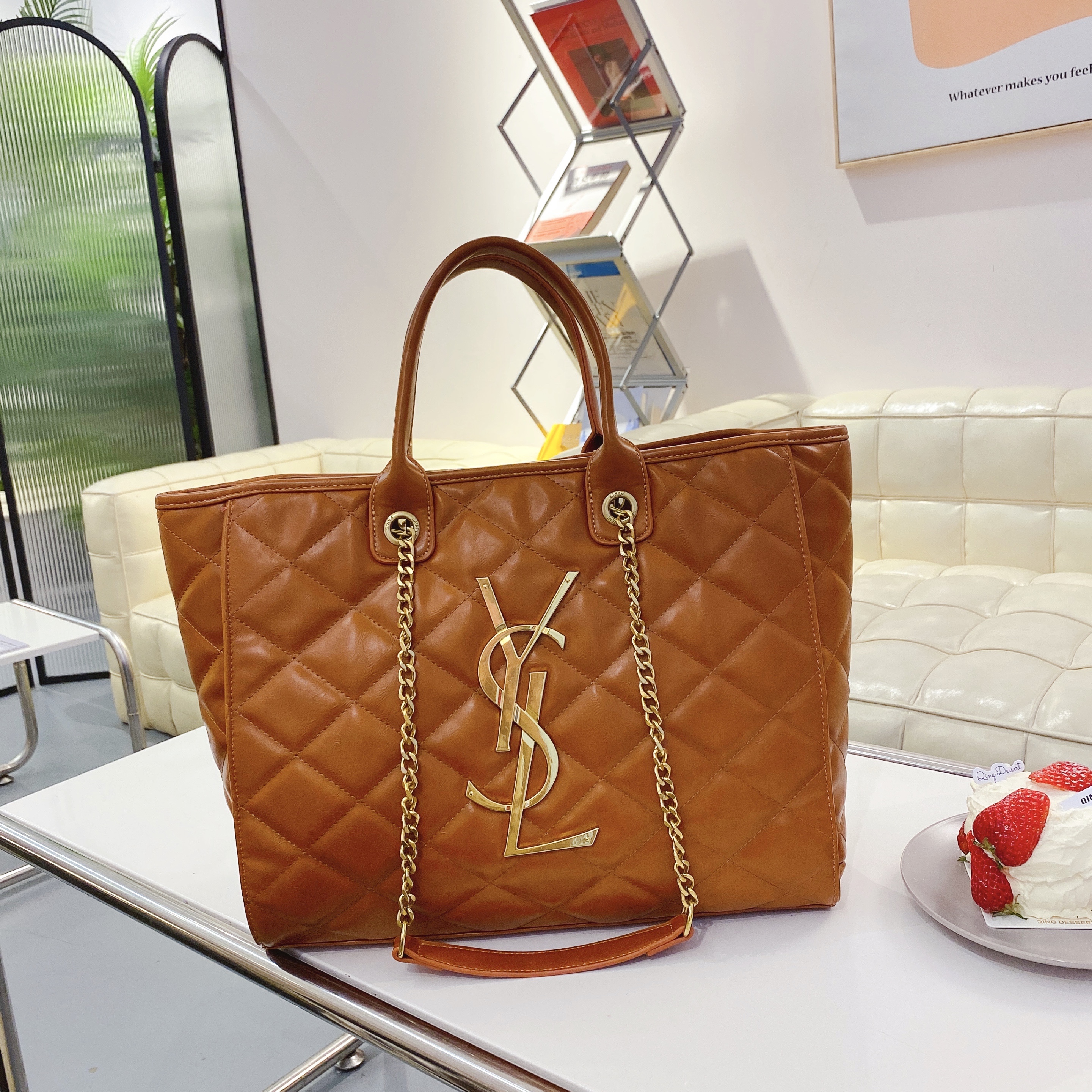 173 $35 ysl gallery