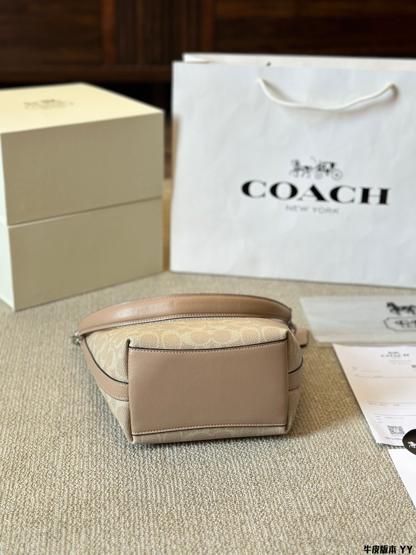 188 $615 Coach gallery
