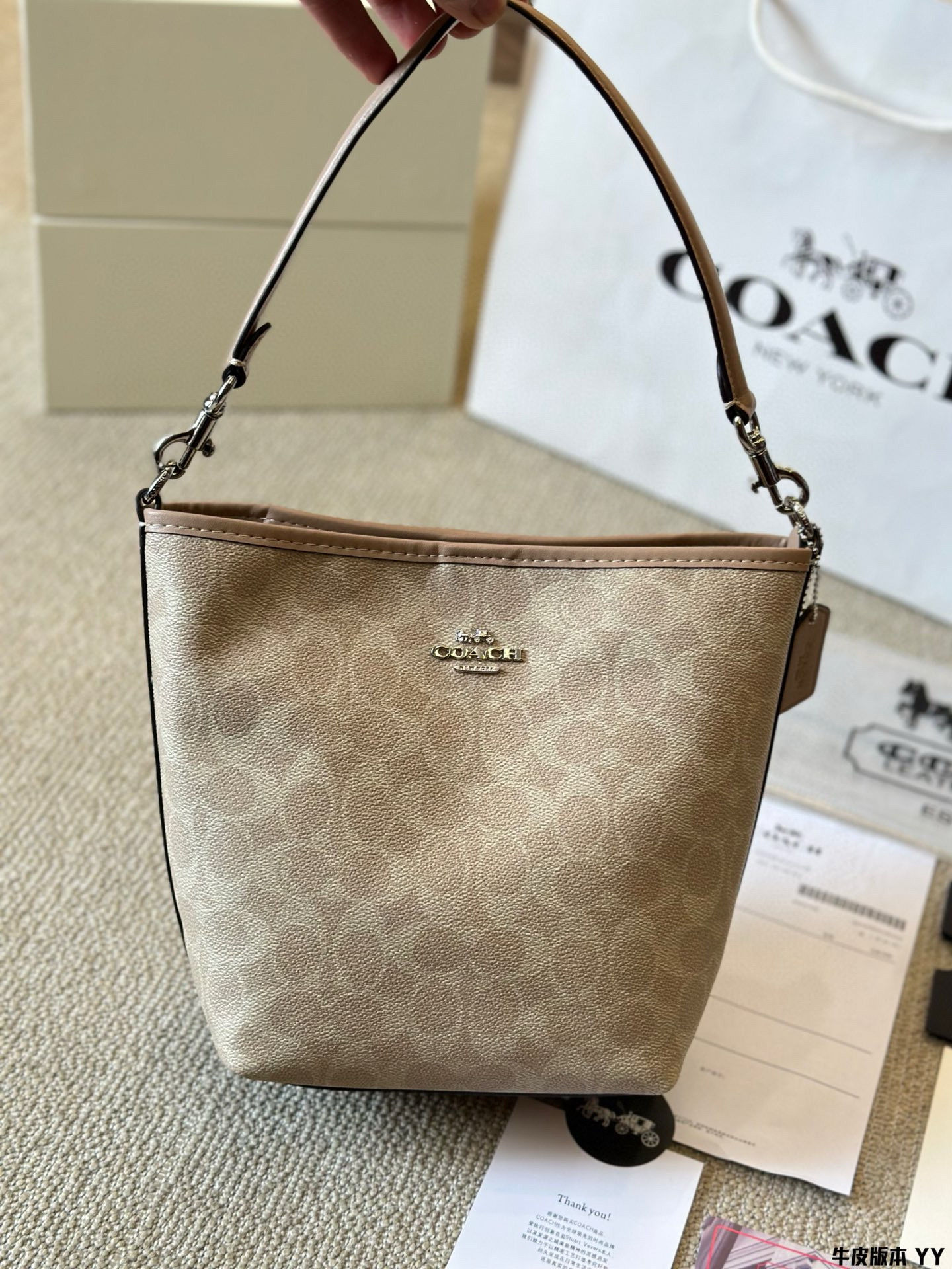 188 $615 Coach gallery