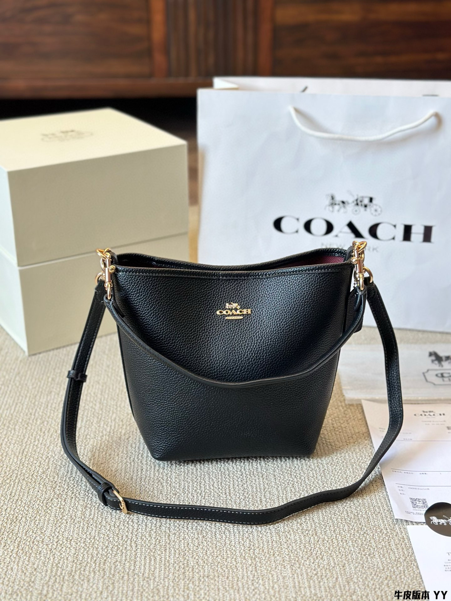 188 $615 Coach gallery
